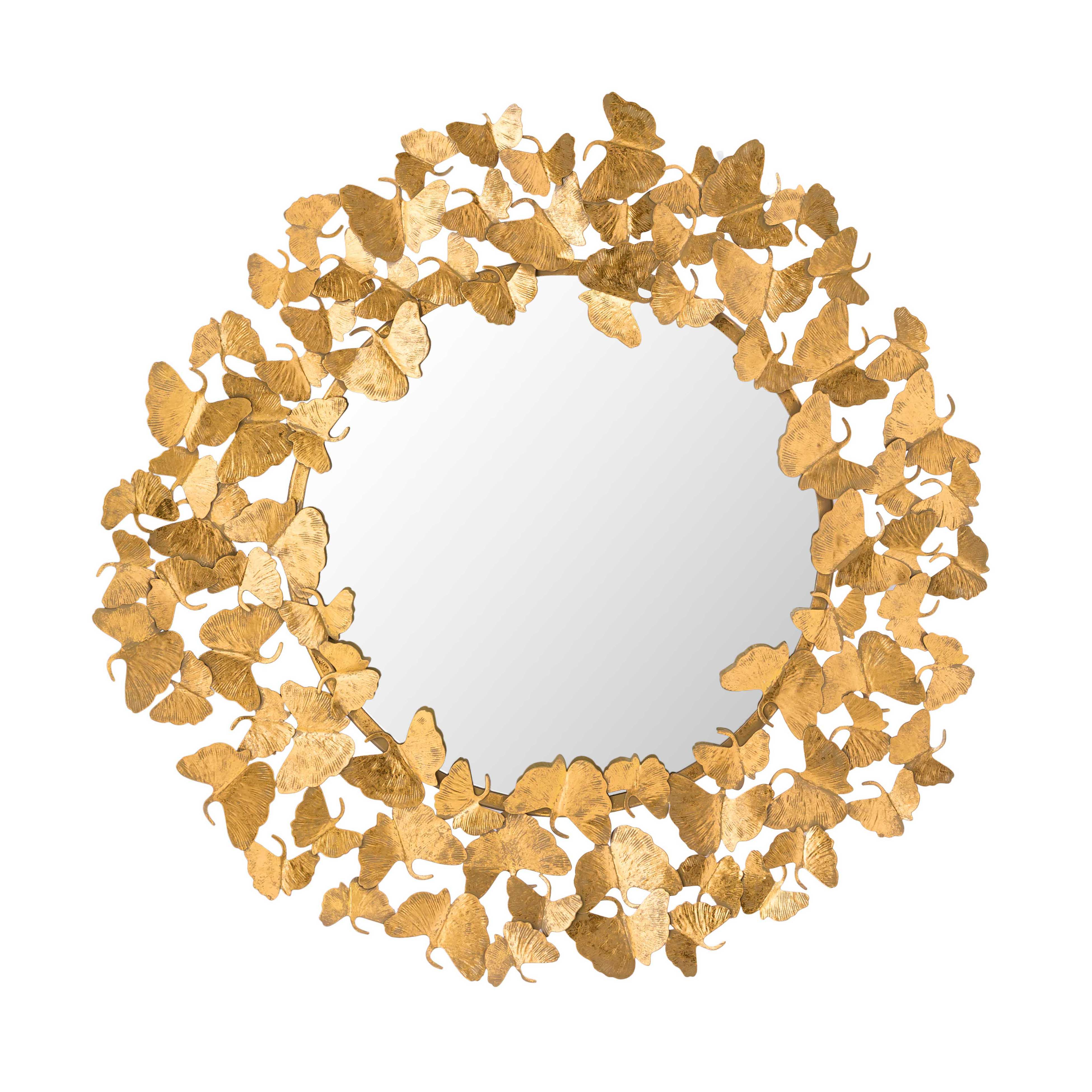 Journey 36 Inch Mirror - TOV FURNITURE