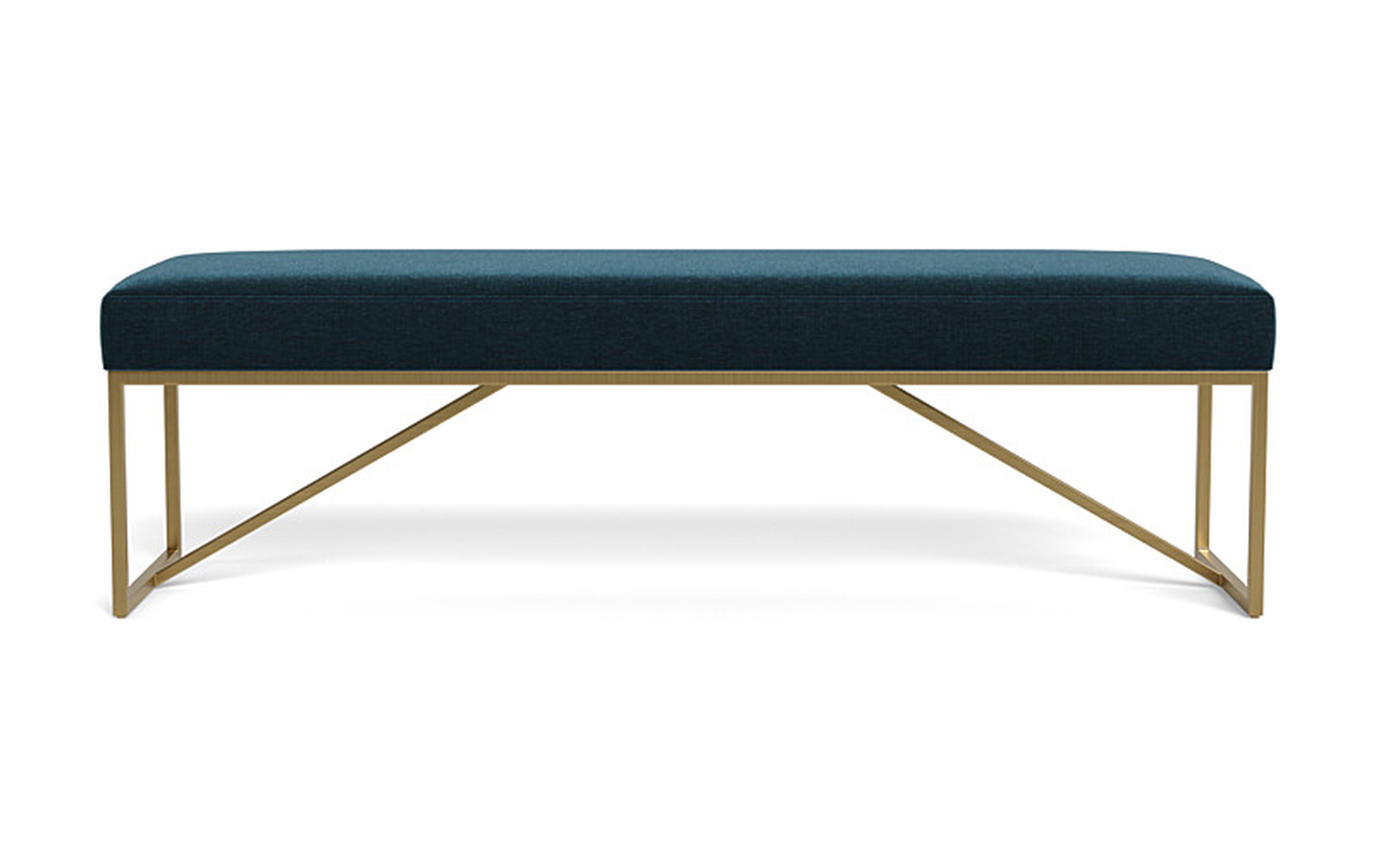 Otto Bench - Interior Define