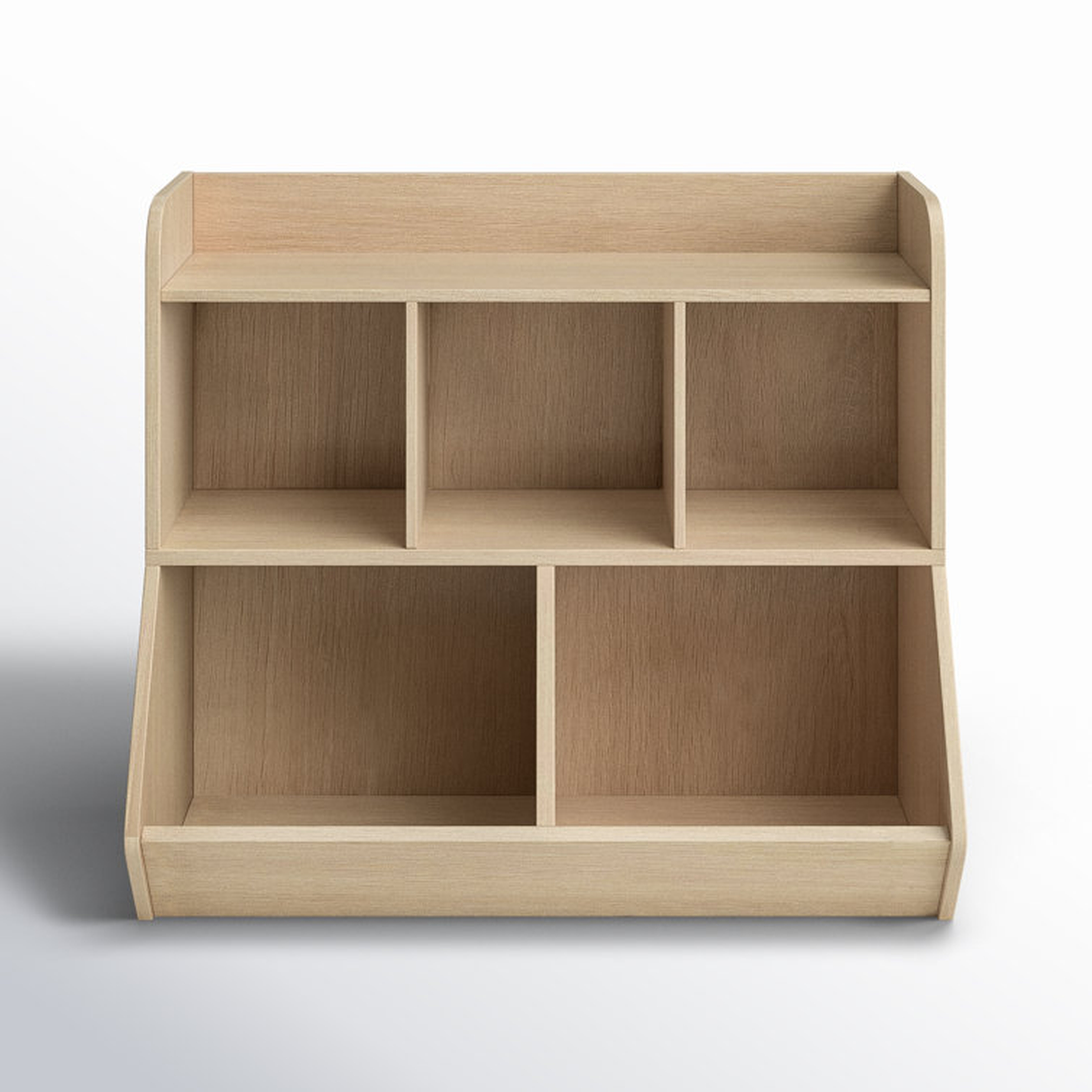 Thure Kids Toy Storage Organizer - Wayfair