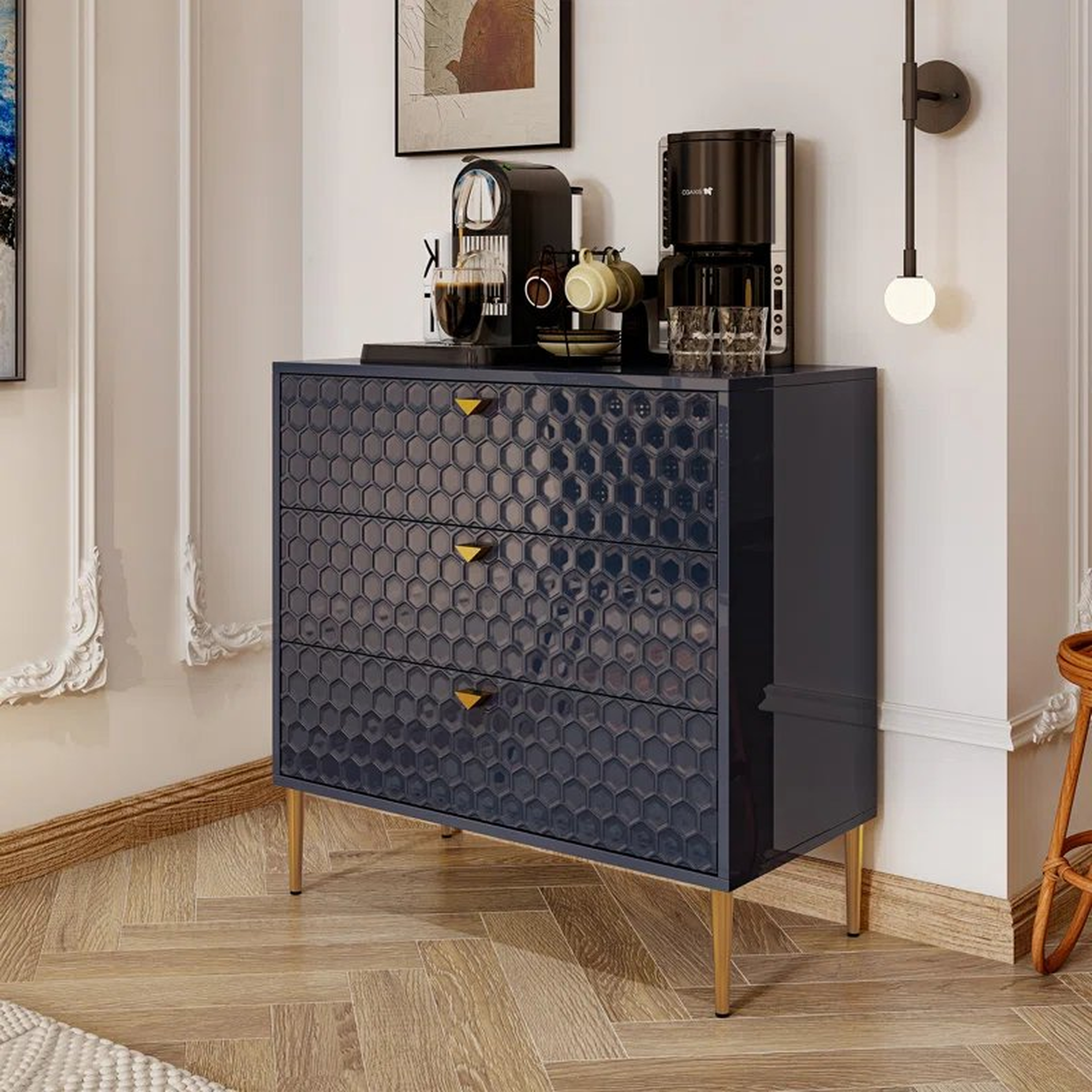 Accent Chest - Wayfair