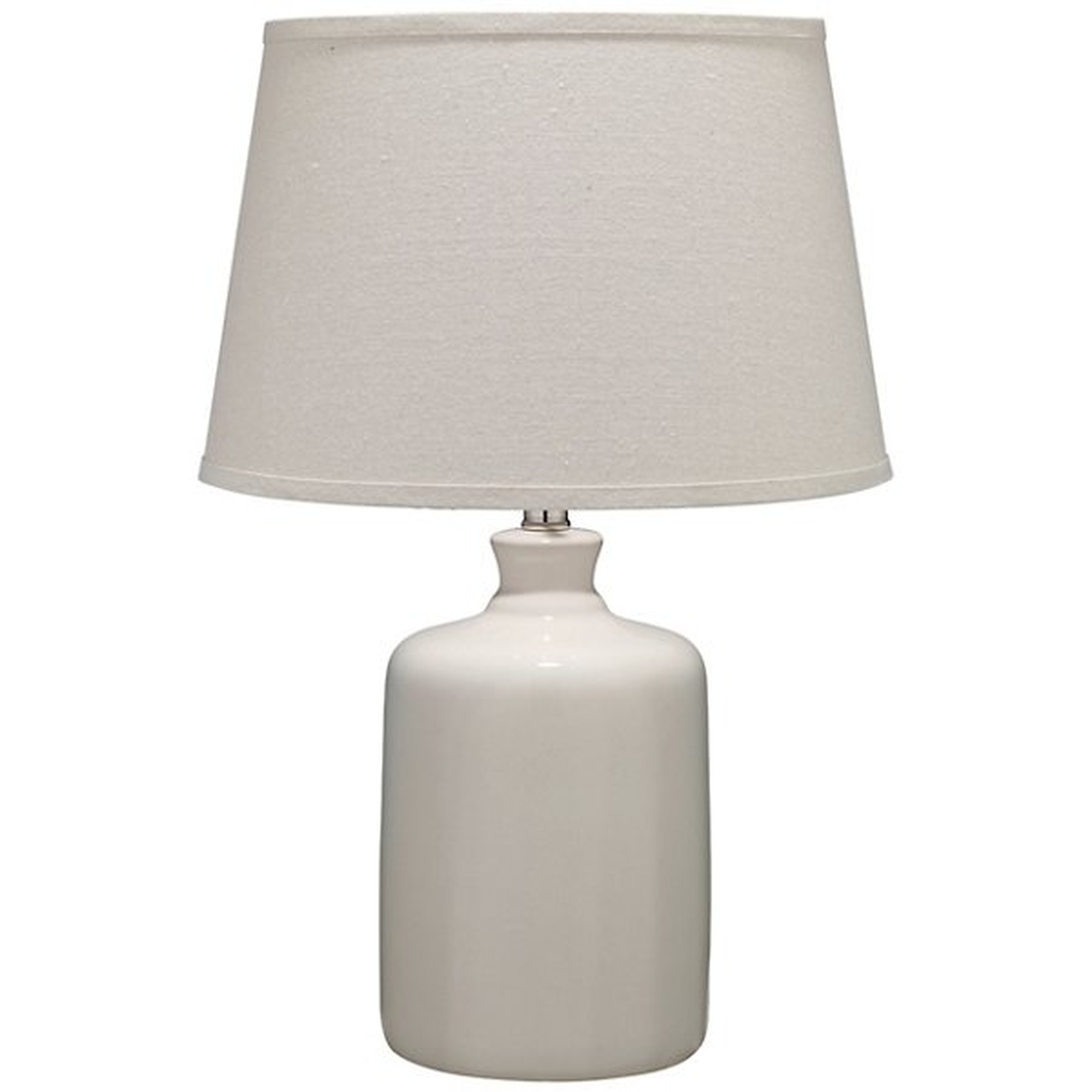 Olga Table Lamp - Alder & Ore