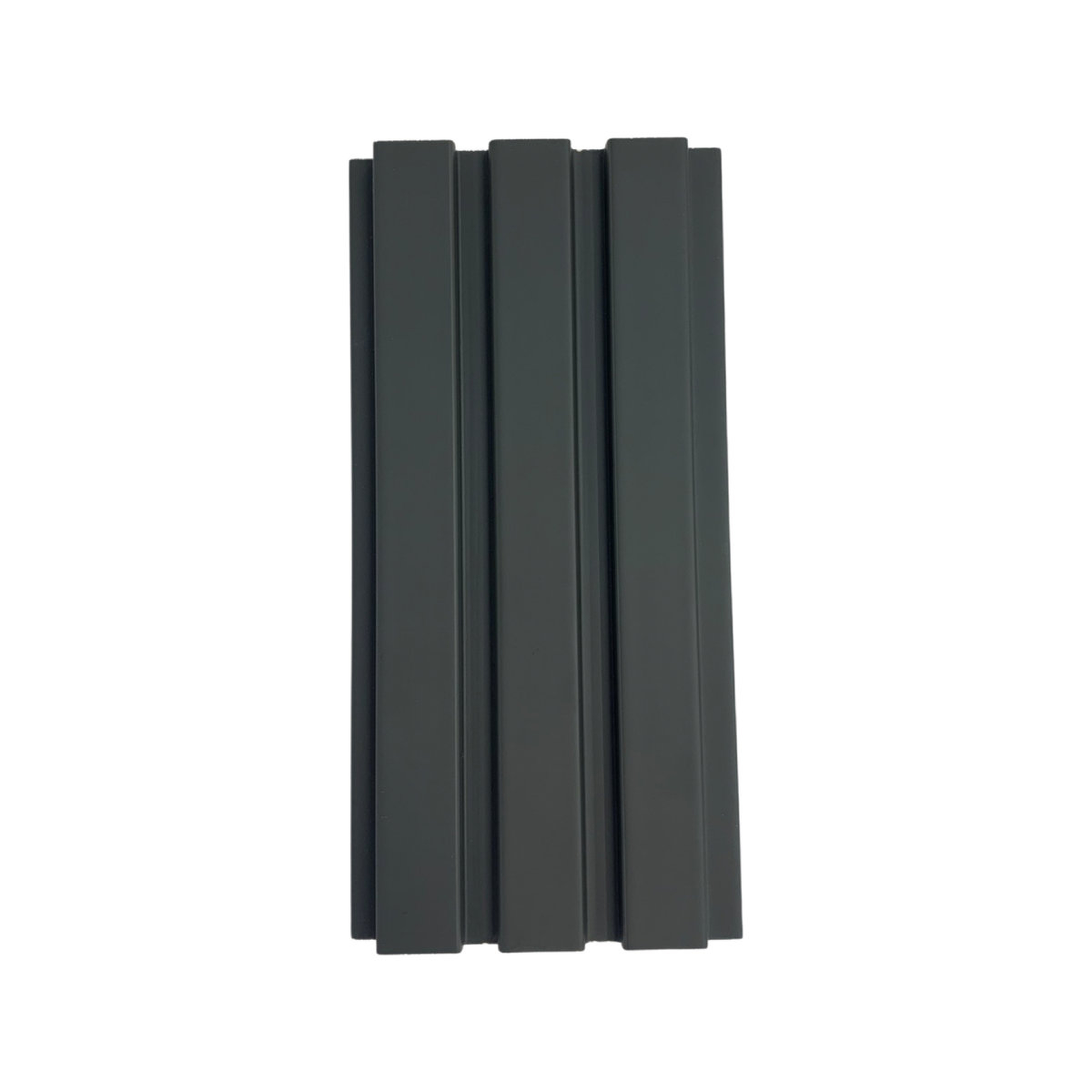 4.76" x 110.24" 3D Wall Paneling (Set of 4) - Wayfair