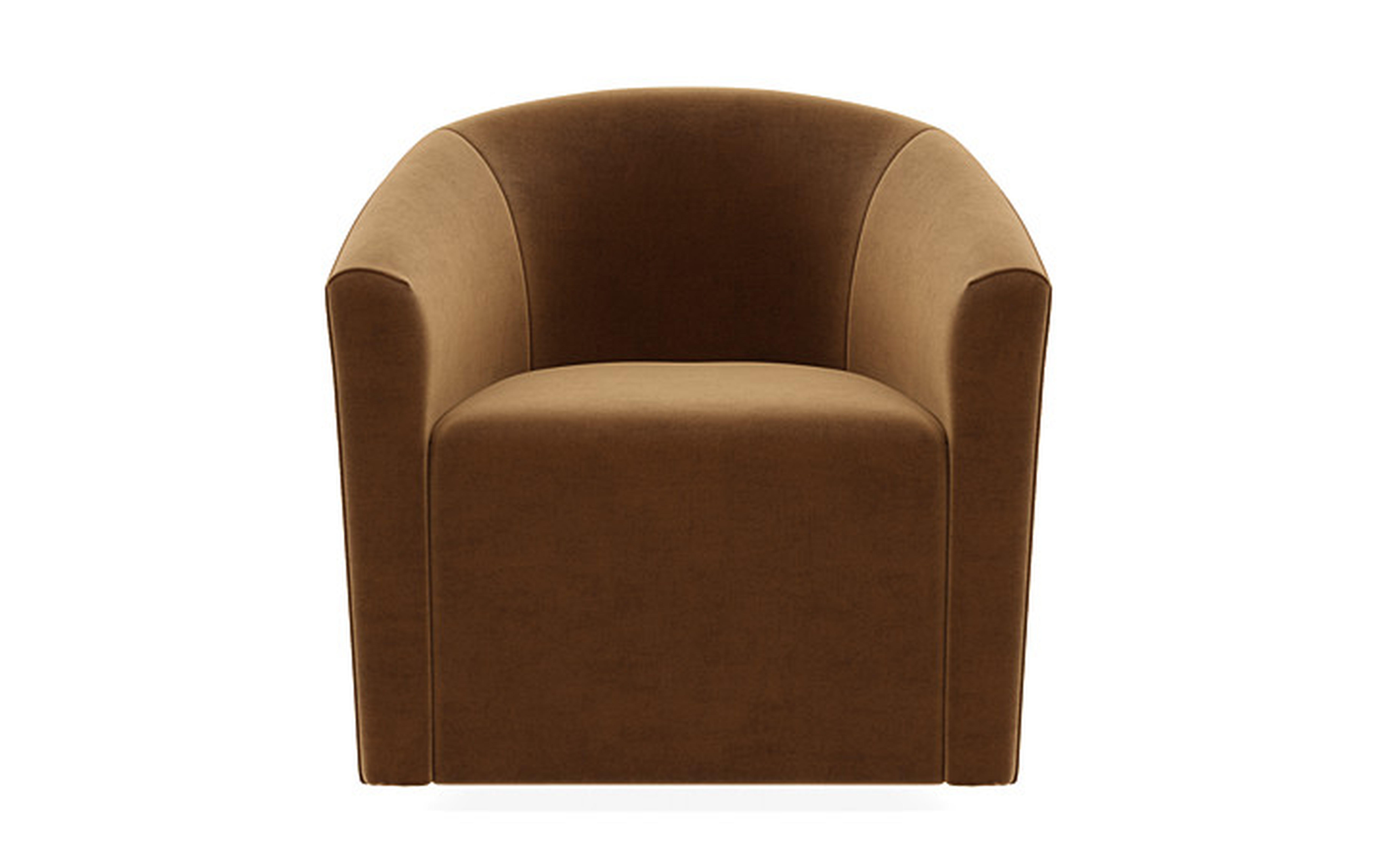 Tegan Swivel Chair - Interior Define