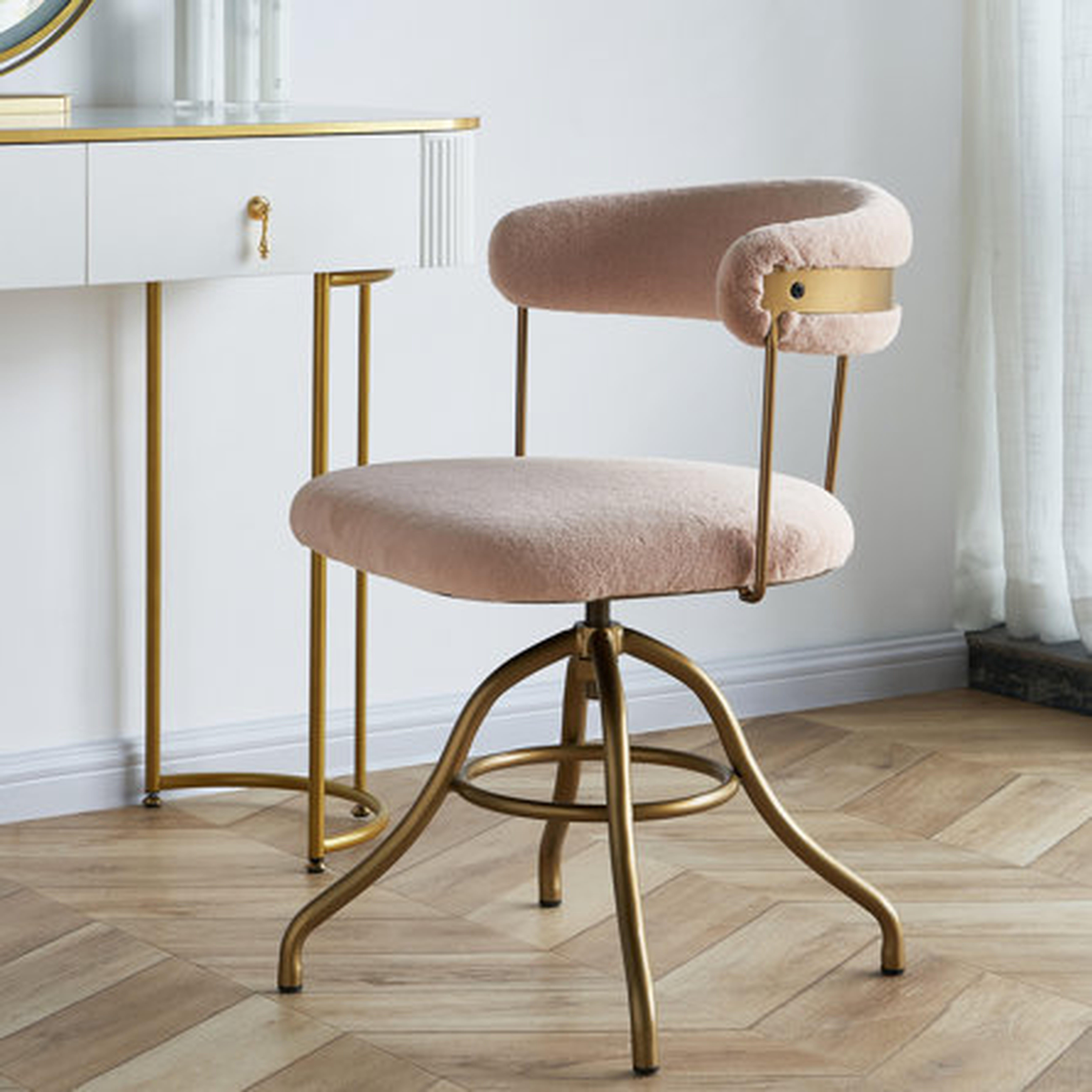 Cordelro Task Chair - Wayfair