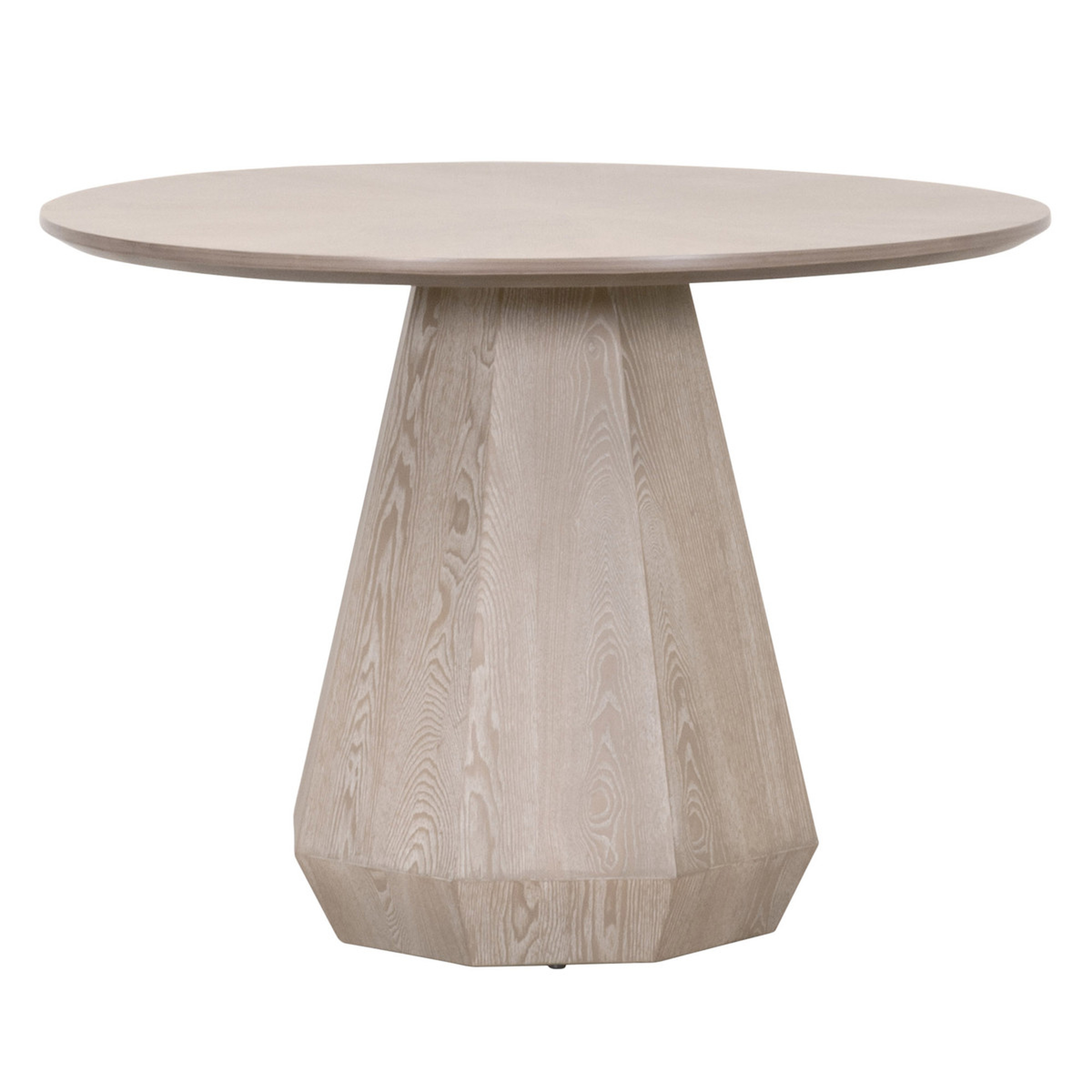 Coulter 42" Round Dining Table - Essentials for Living