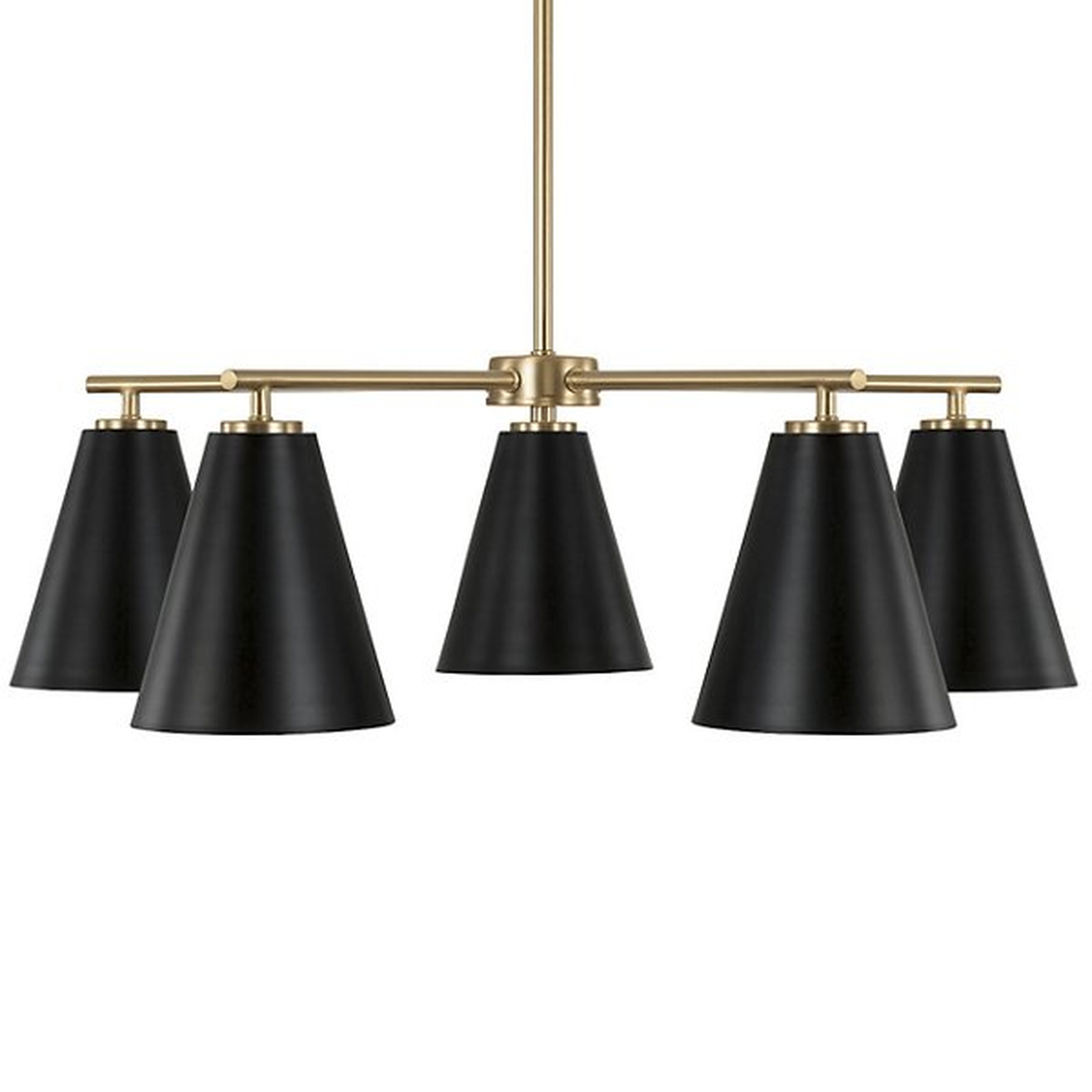 Candace Chandelier - Alder & Ore
