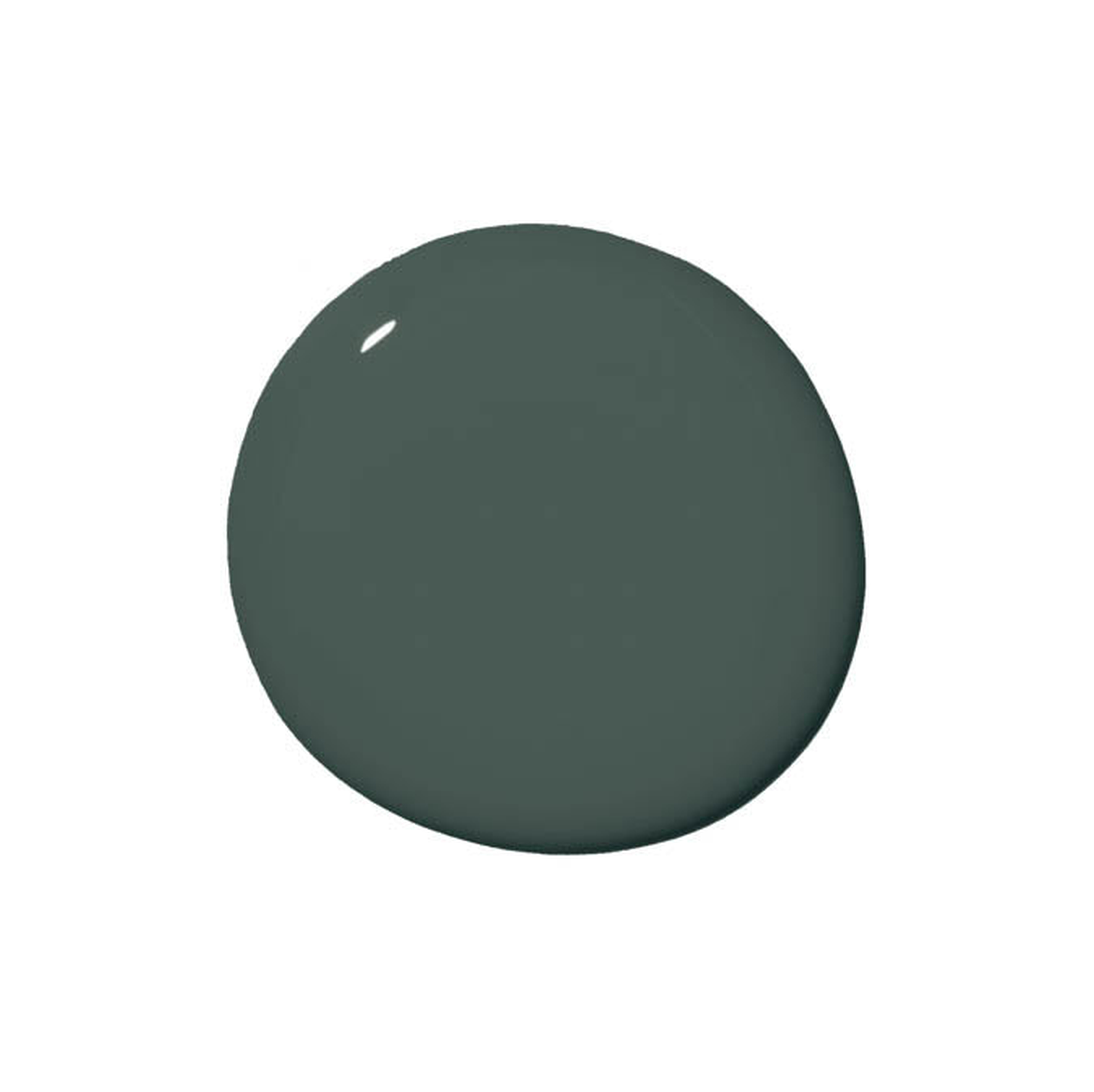 Current Mood sample - Clare Paint