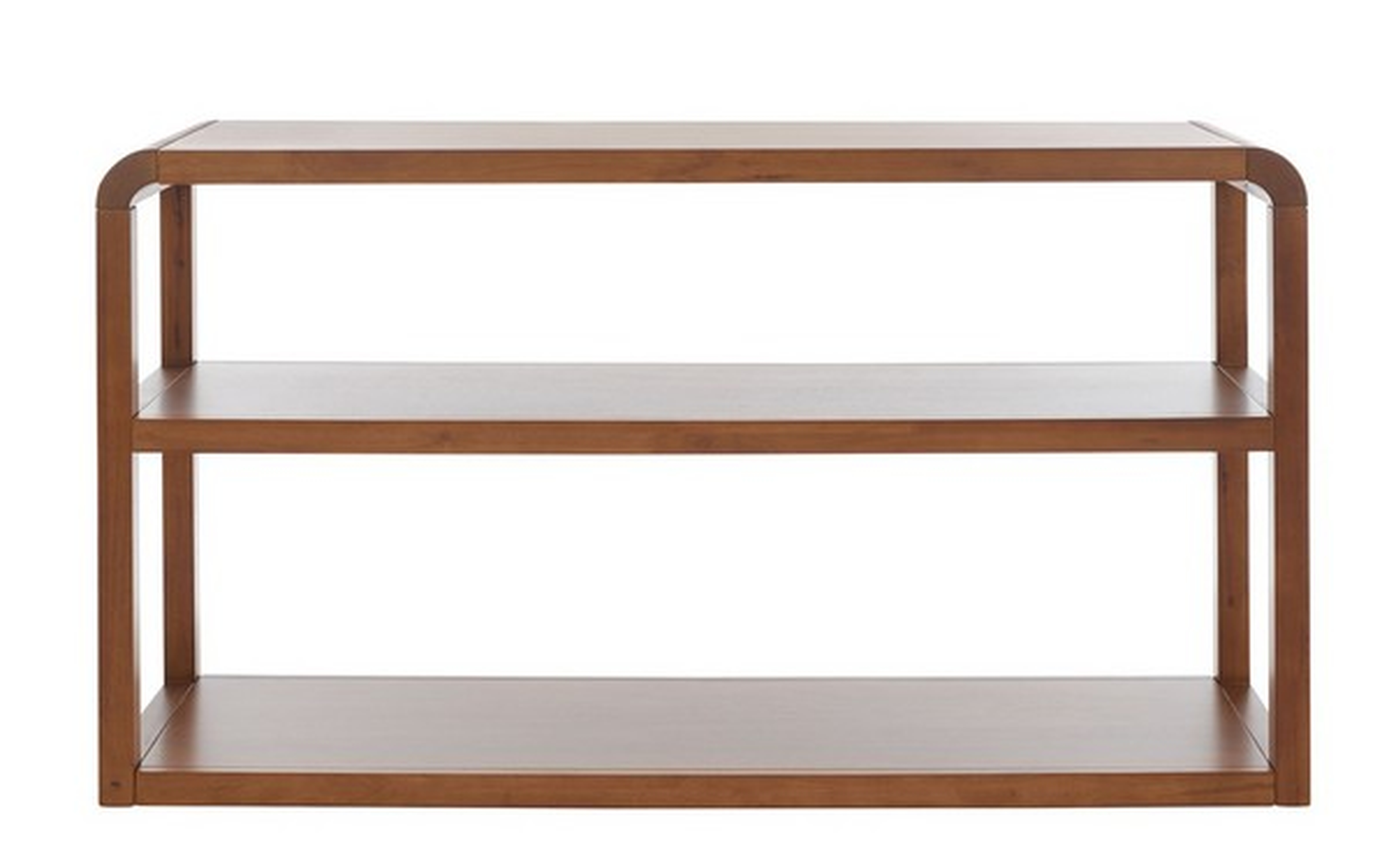 Omara 3 Tier Console Table - Safavieh