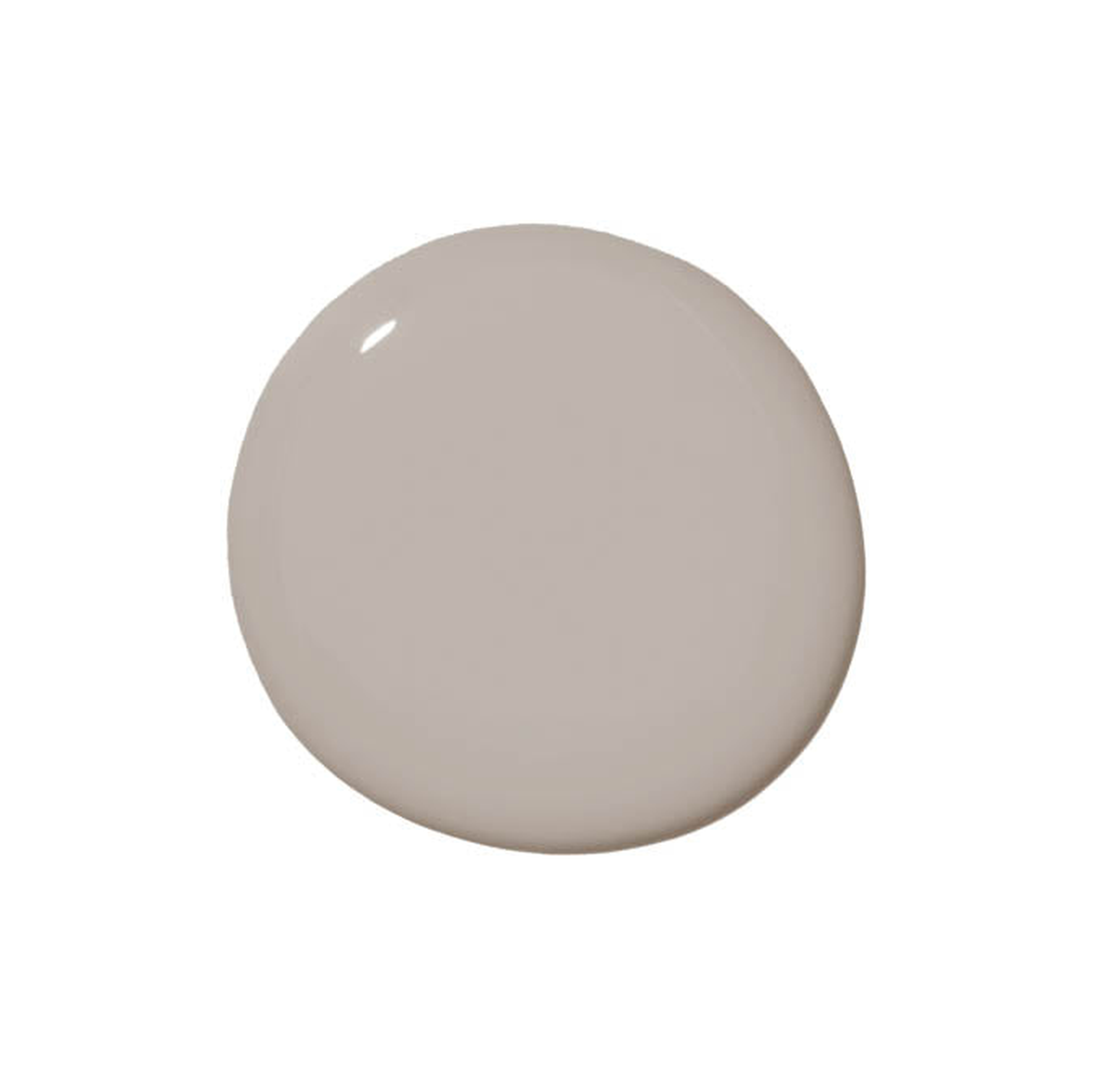 Clare Paint - Greige - Swatch - Clare Paint