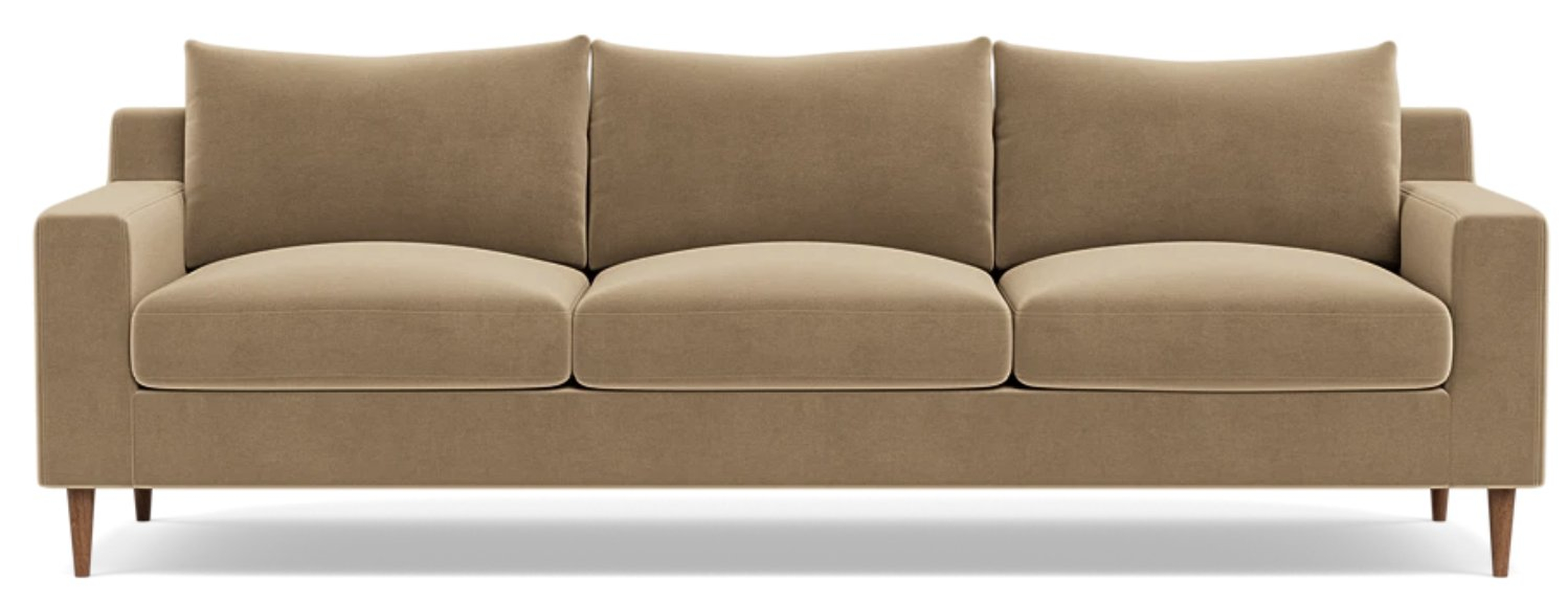 SLOAN 3-Seat Sofa - Interior Define