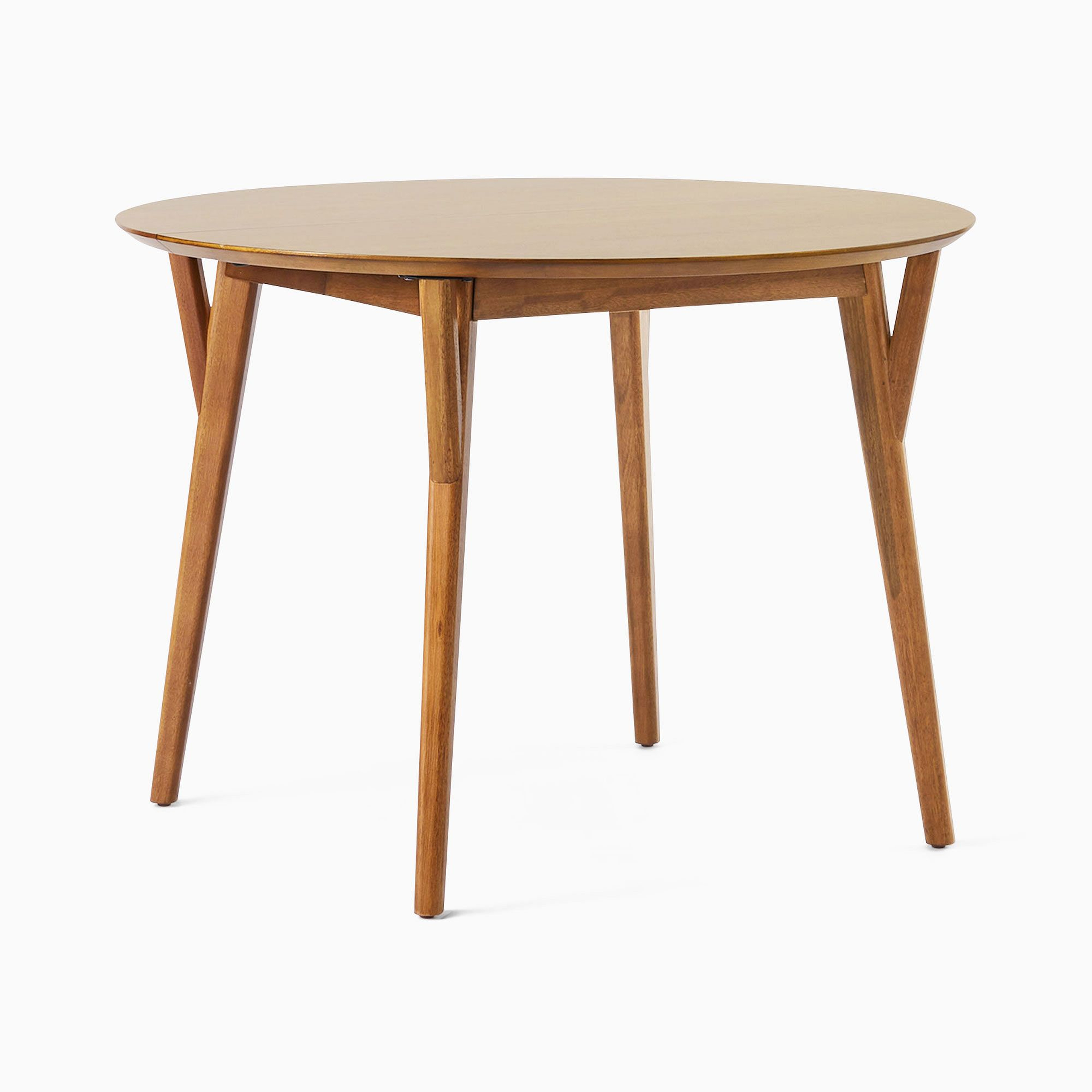 Evans Dining Table - Wayfair