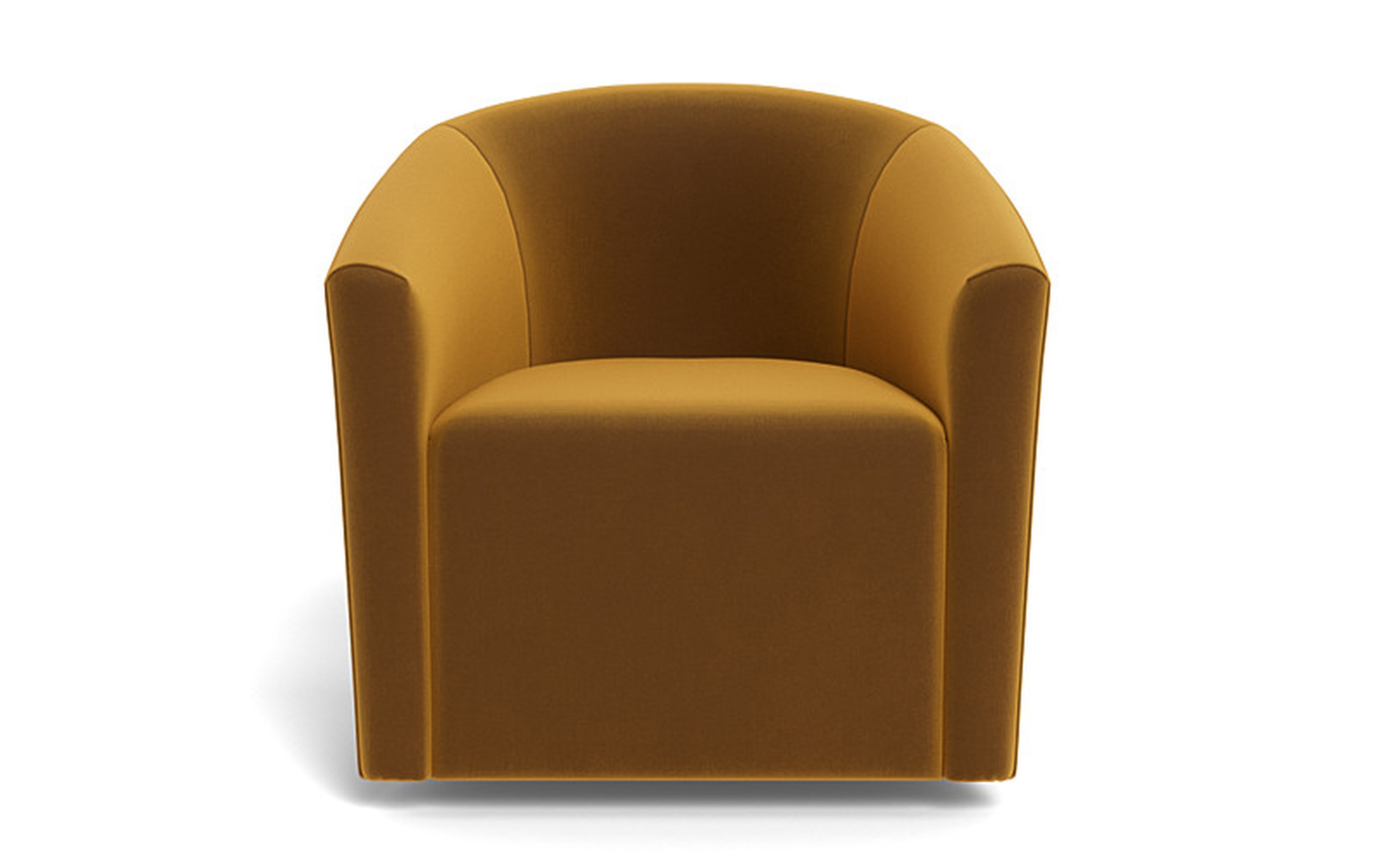 Tegan Swivel Chair - Interior Define