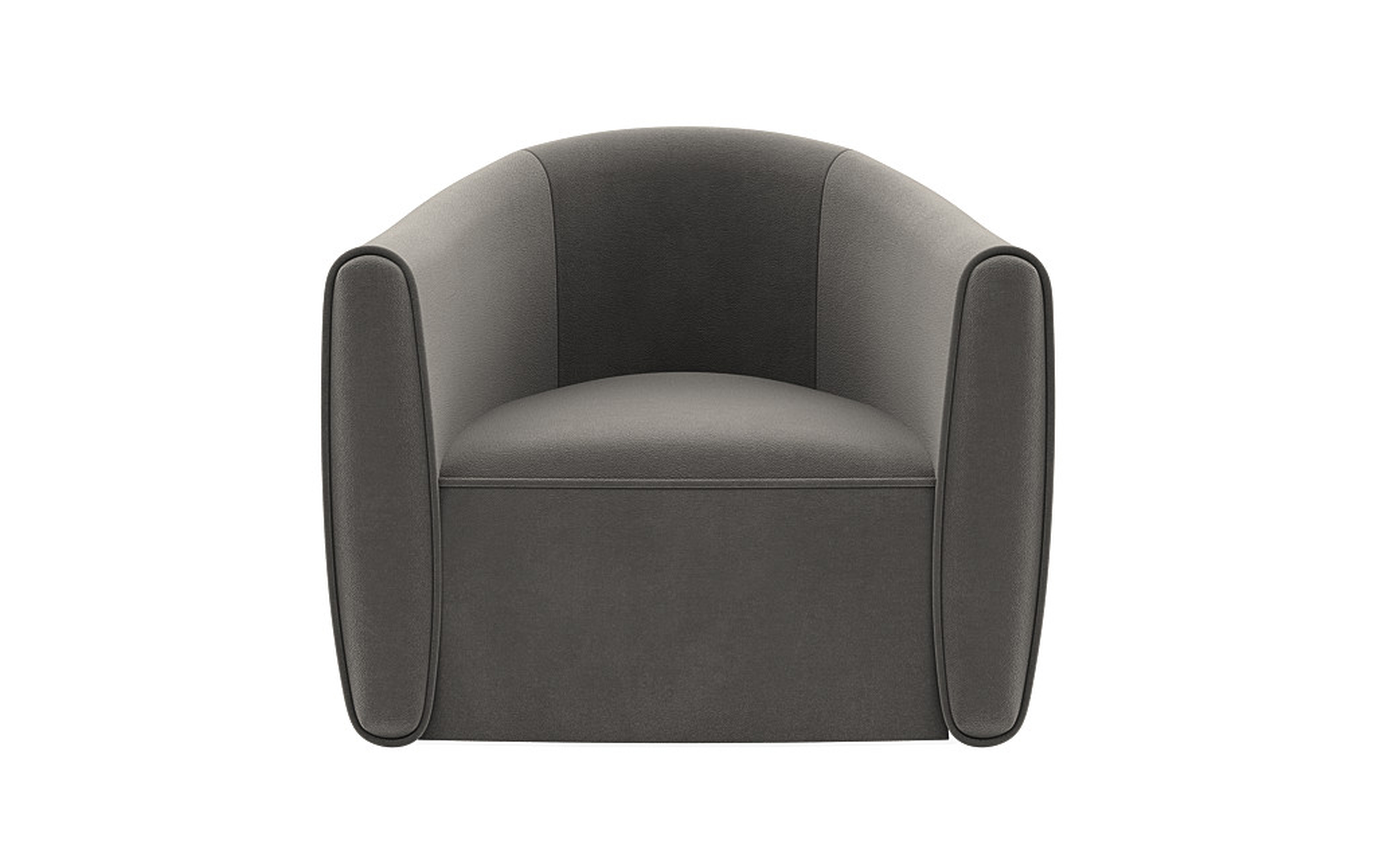 Lawson Swivel Chair - Interior Define
