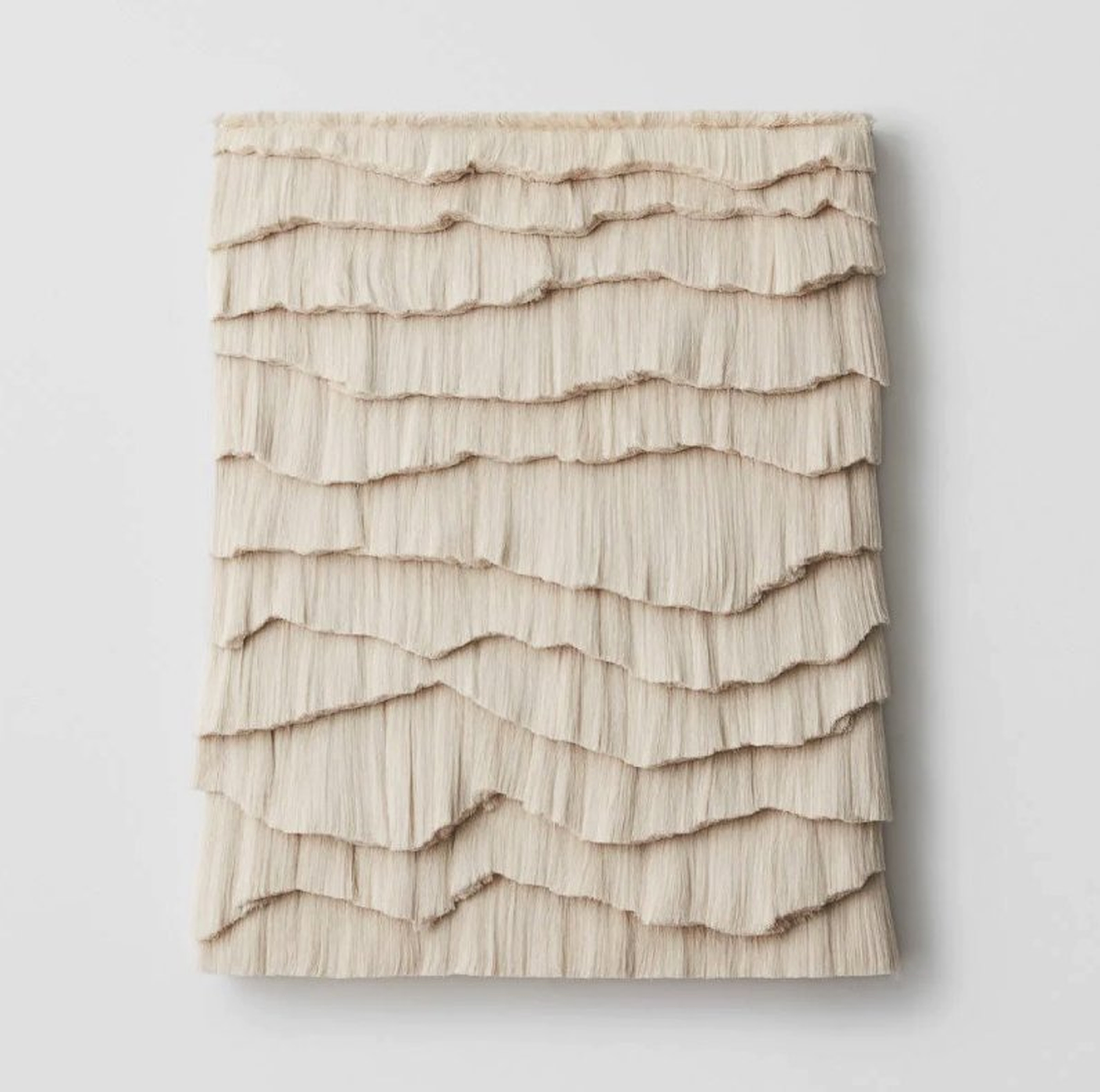 VISTA WALL HANGING, PORTRAIT - The Citizenry