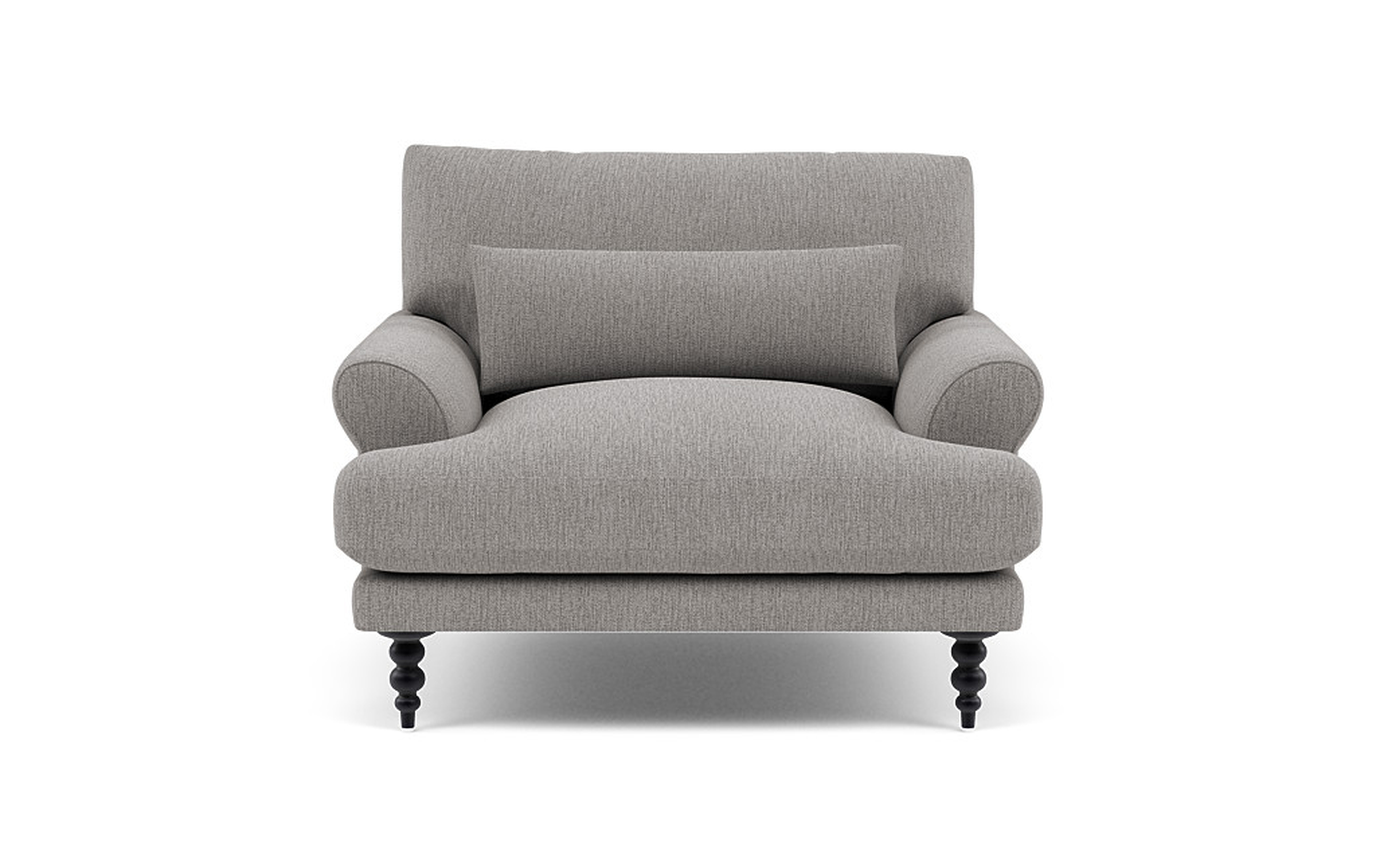 Maxwell Accent Chair - Interior Define