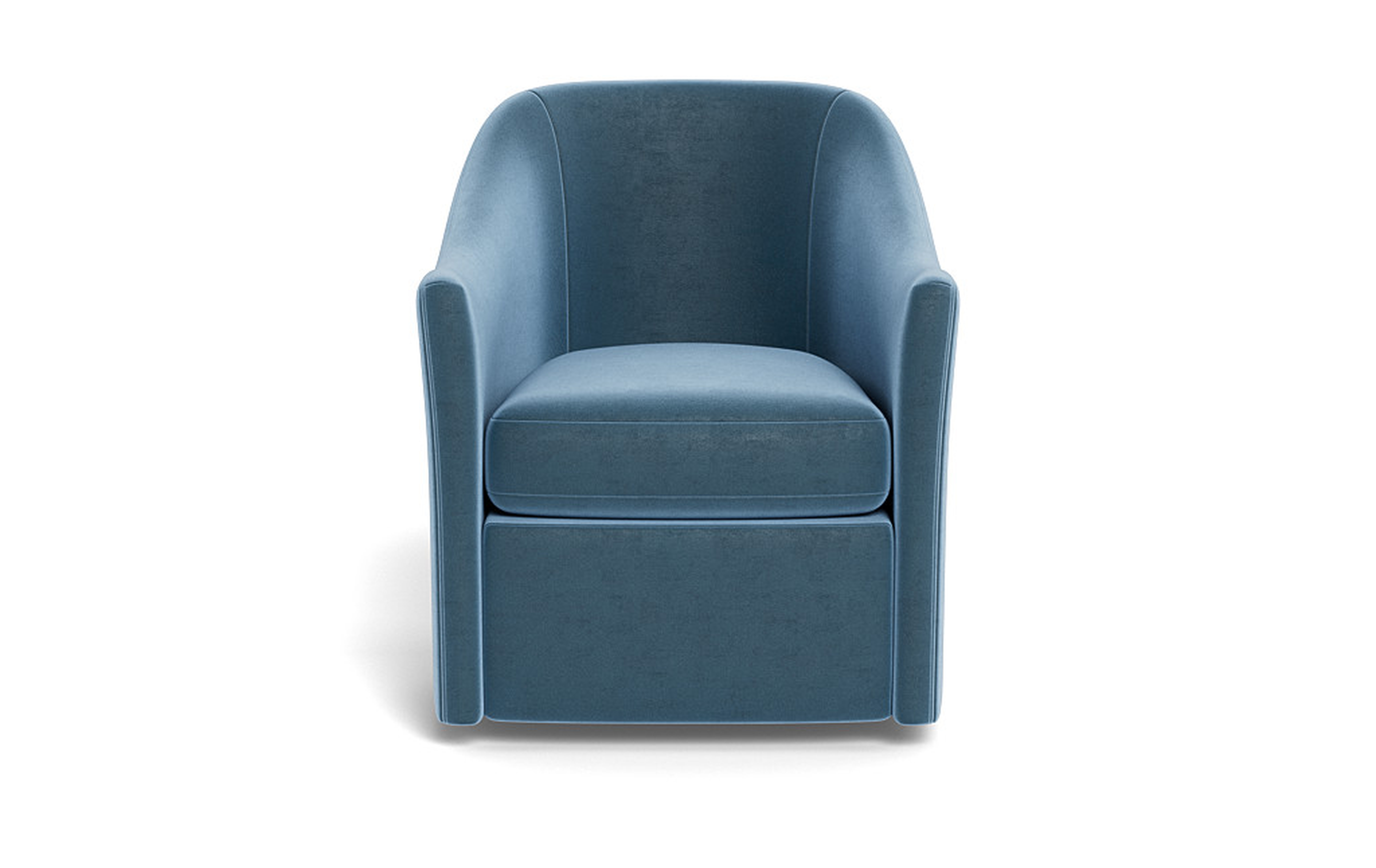 Savona Swivel Chair - Interior Define