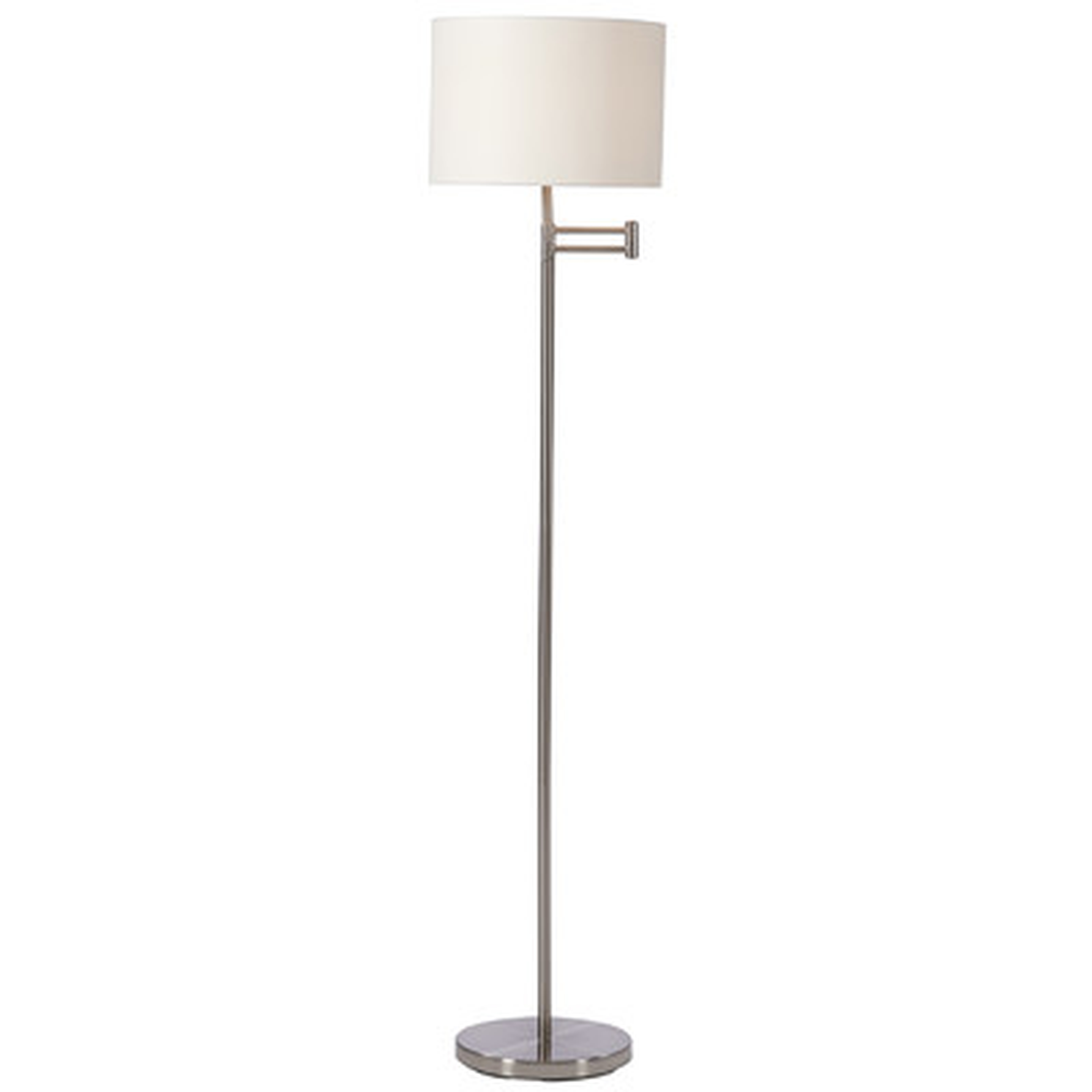 Floor Lamp I - Wayfair