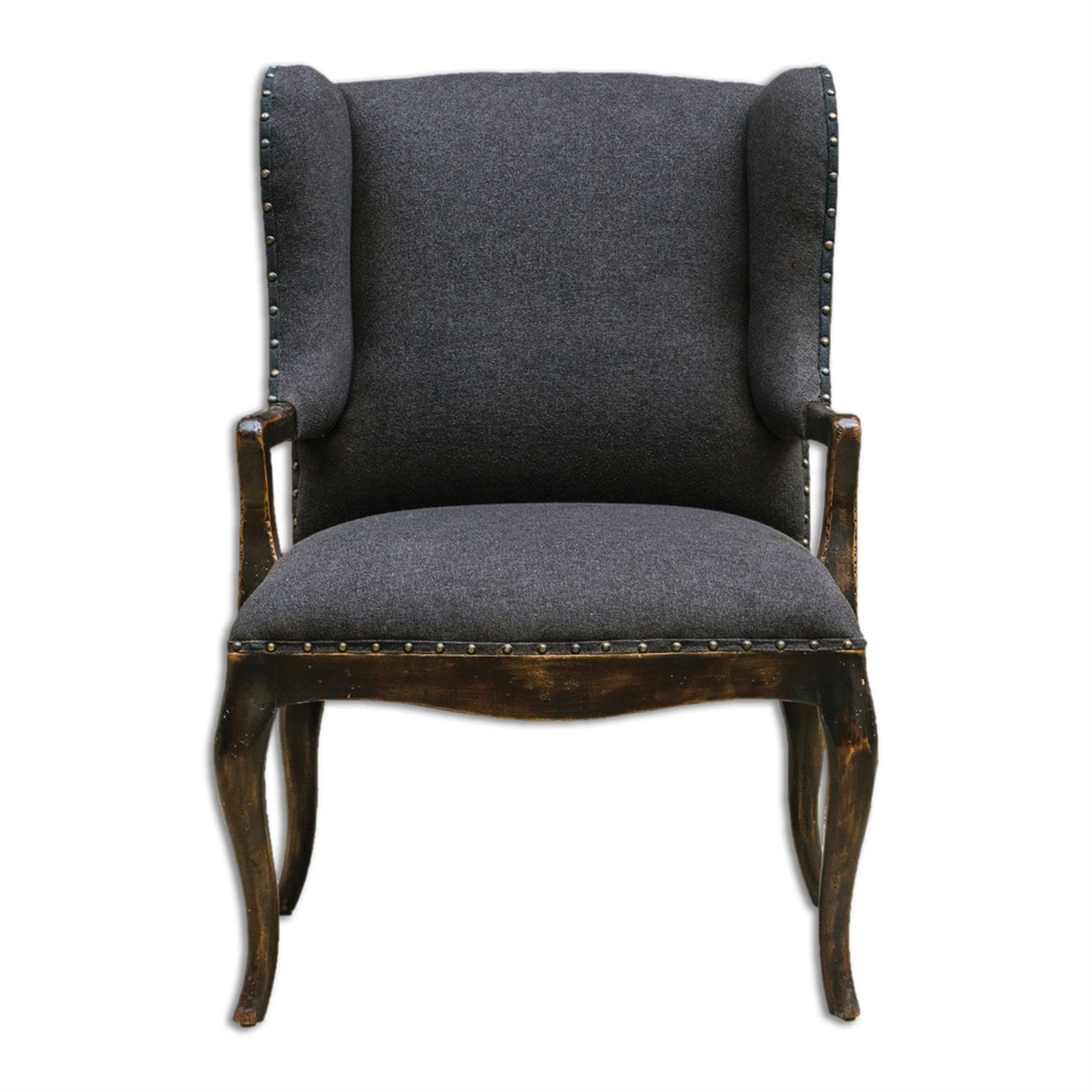 Chione, Armchair - Hudsonhill Foundry