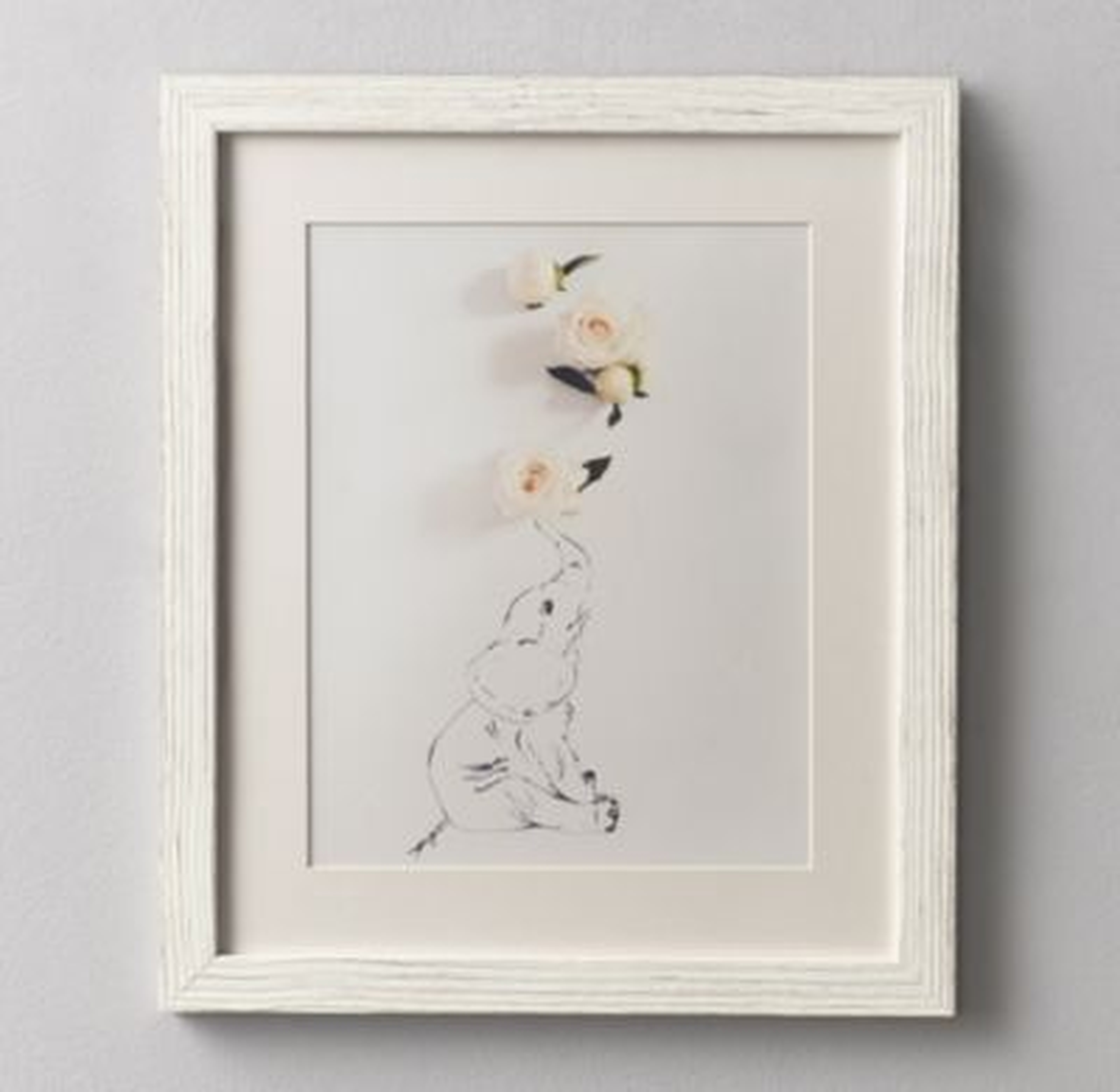 Botanical photography elephant - RH Baby & Child