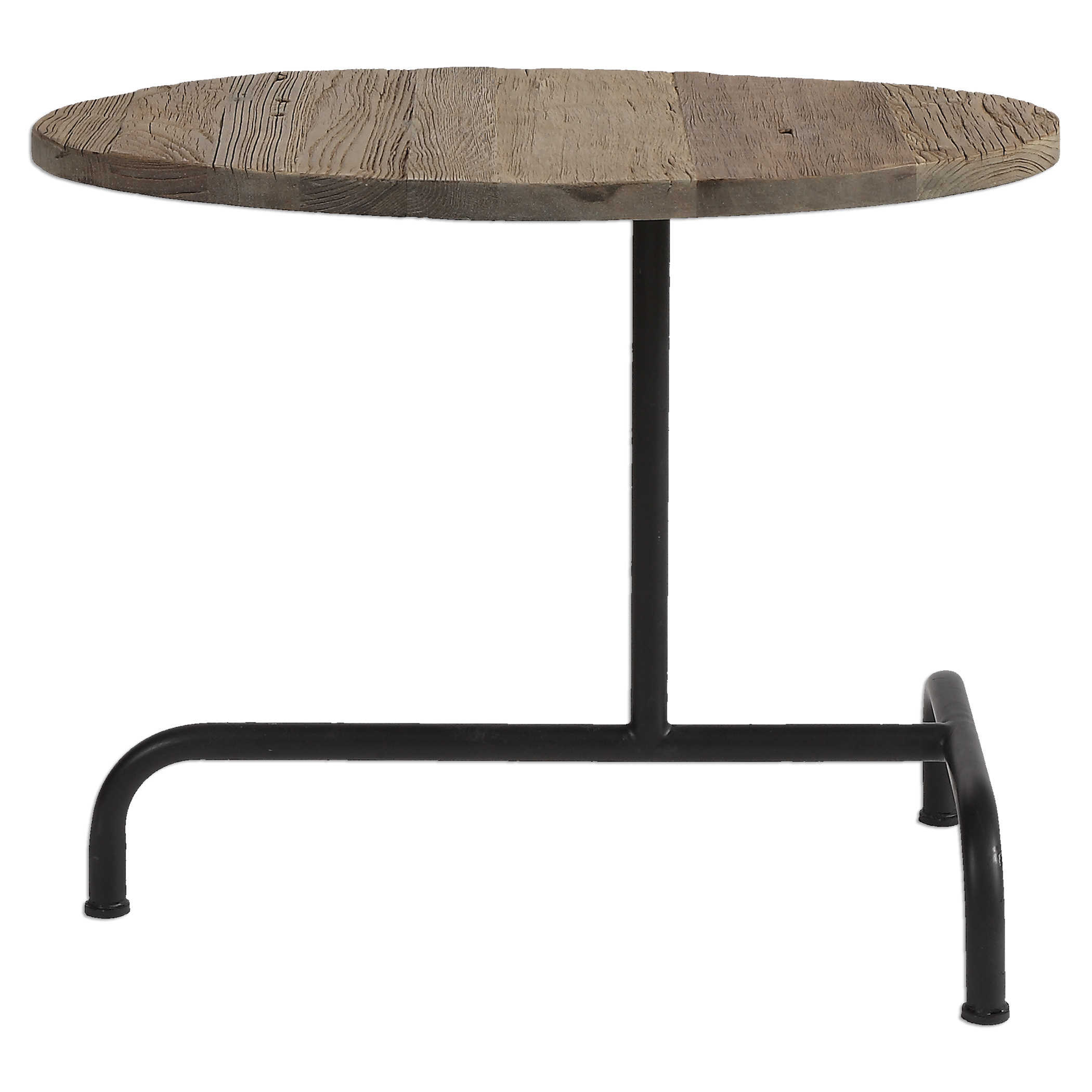 Martez, Accent Table - Hudsonhill Foundry