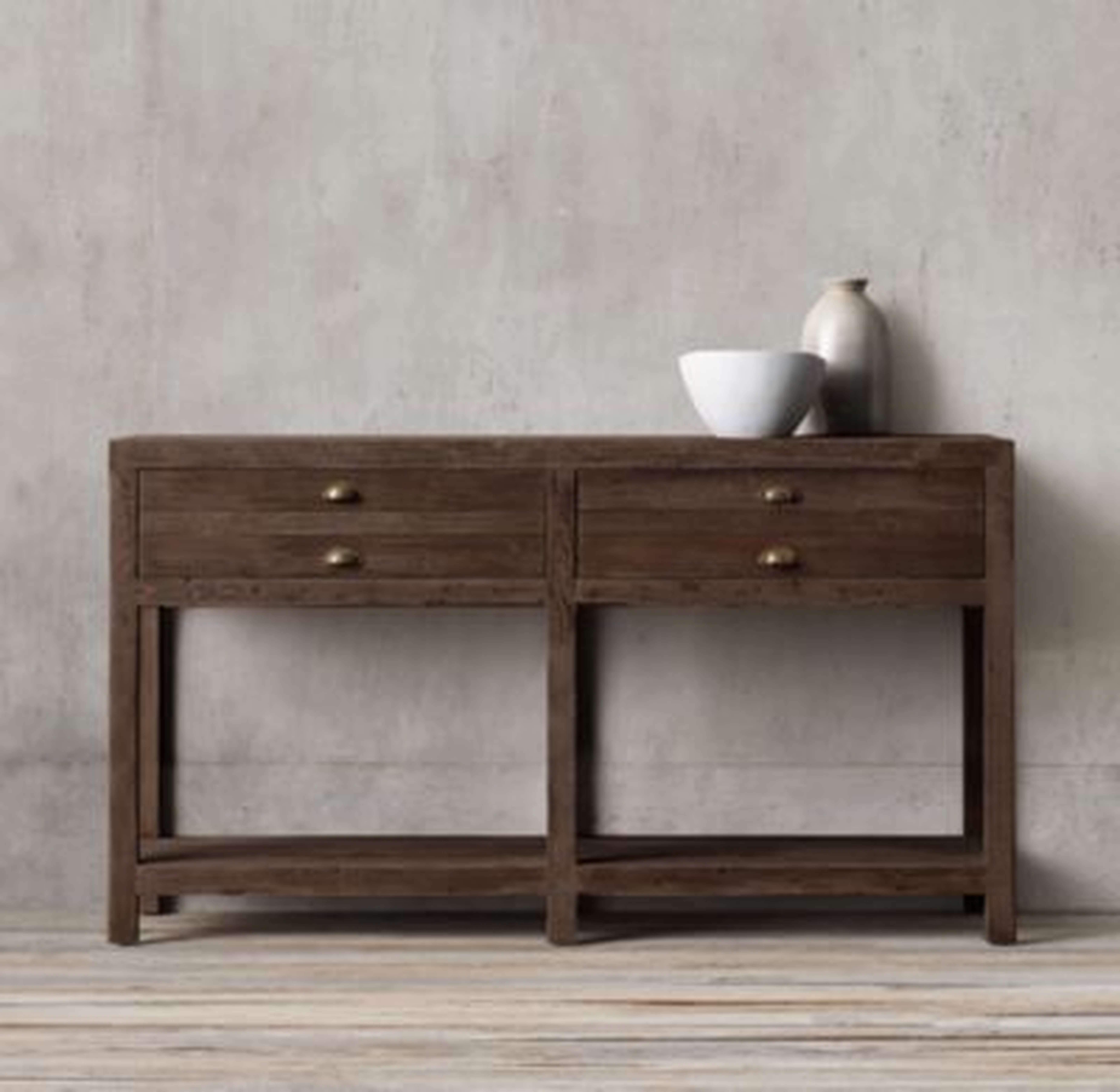 PRINTMAKER'S CONSOLE - RH