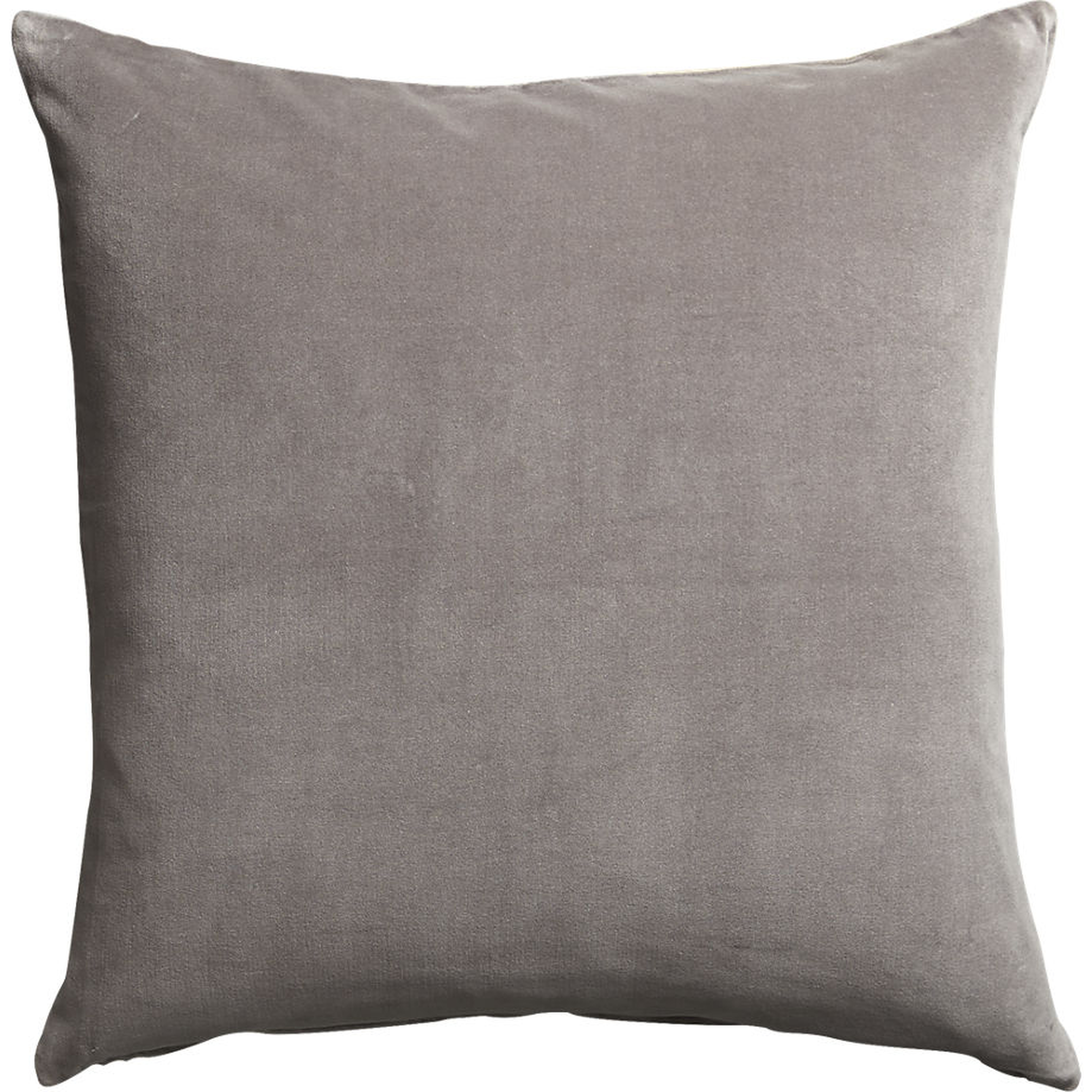 leisure pillow - CB2
