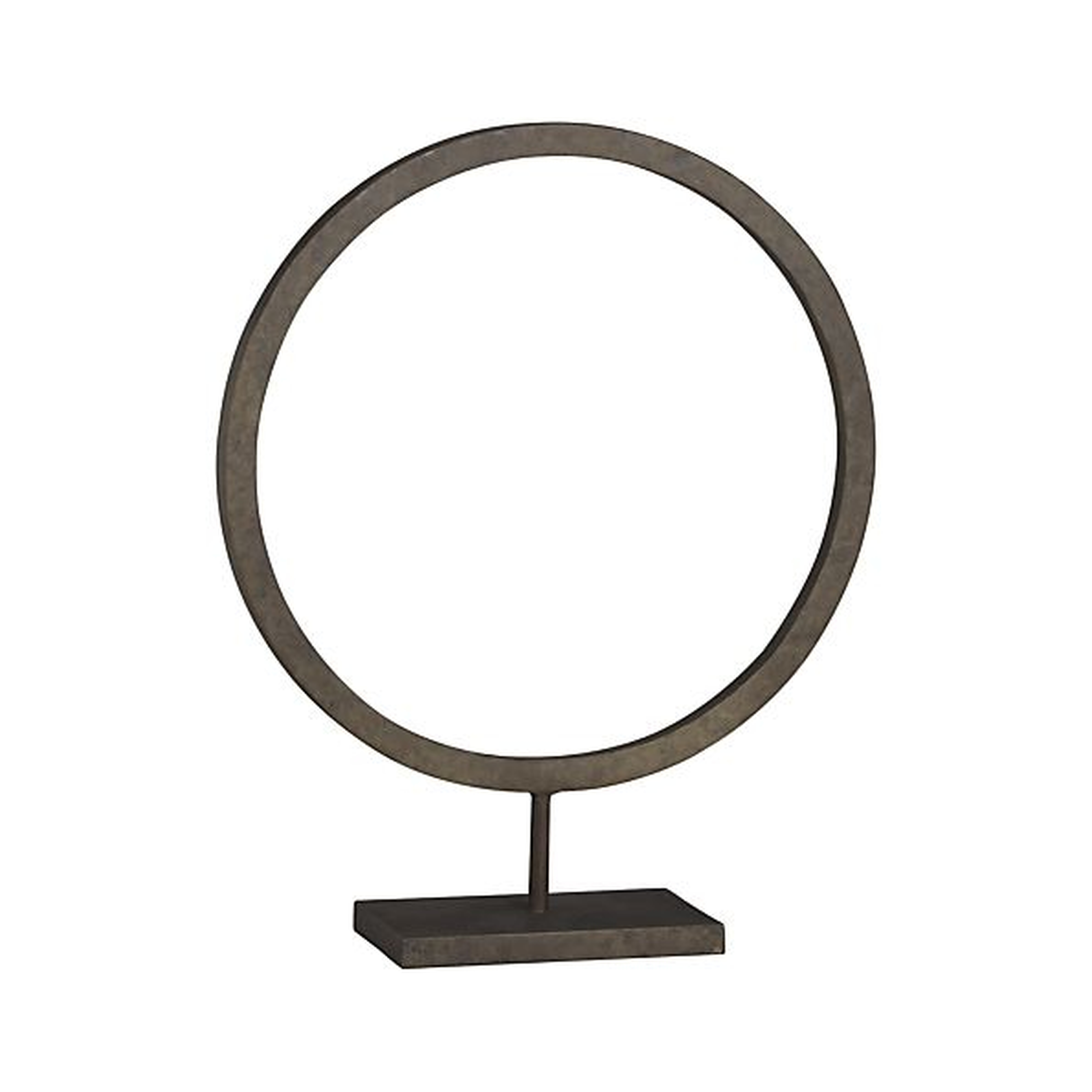 Circlet Stand - Medium - Crate and Barrel