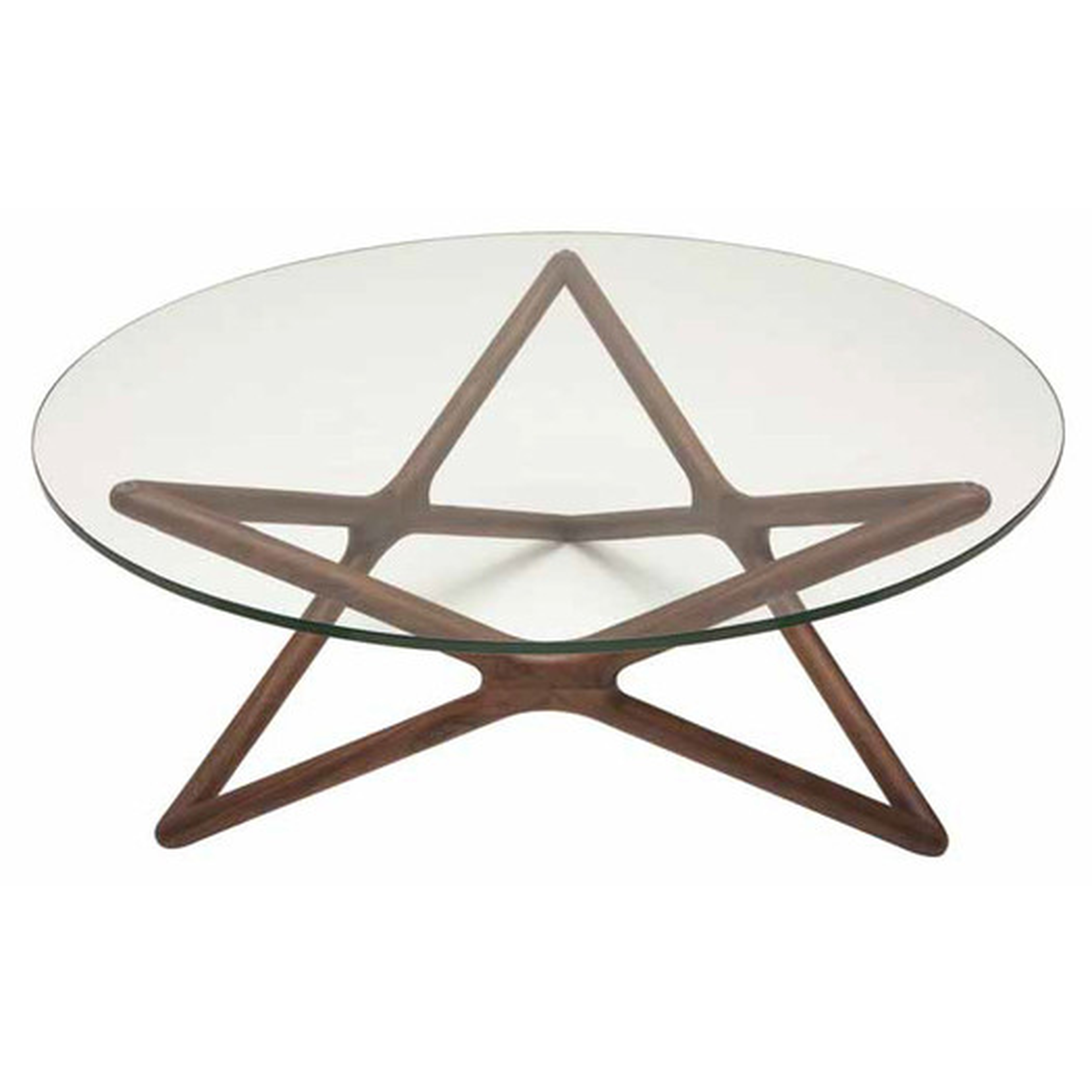 Star Coffee Table - AllModern