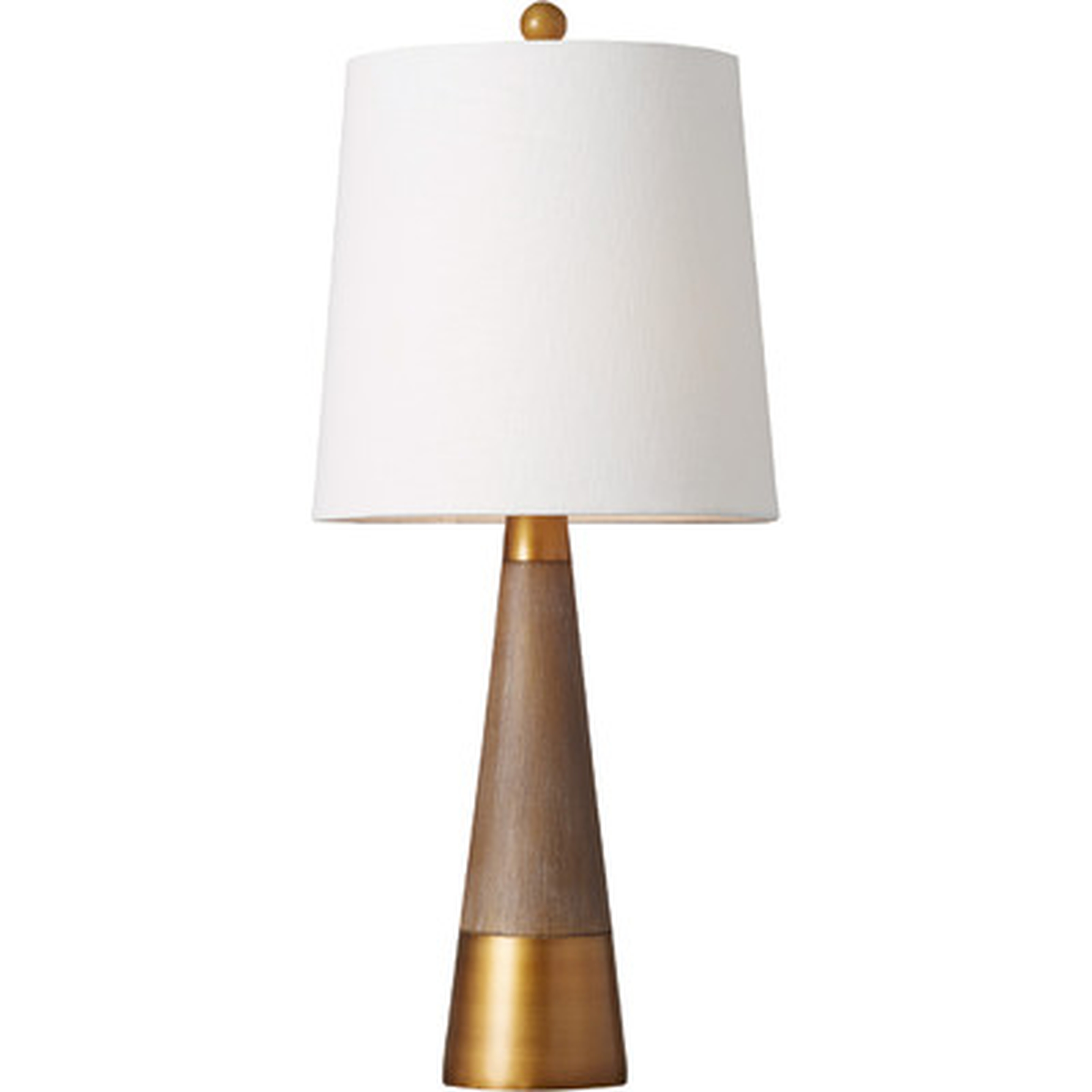 Table Lamp - Wayfair