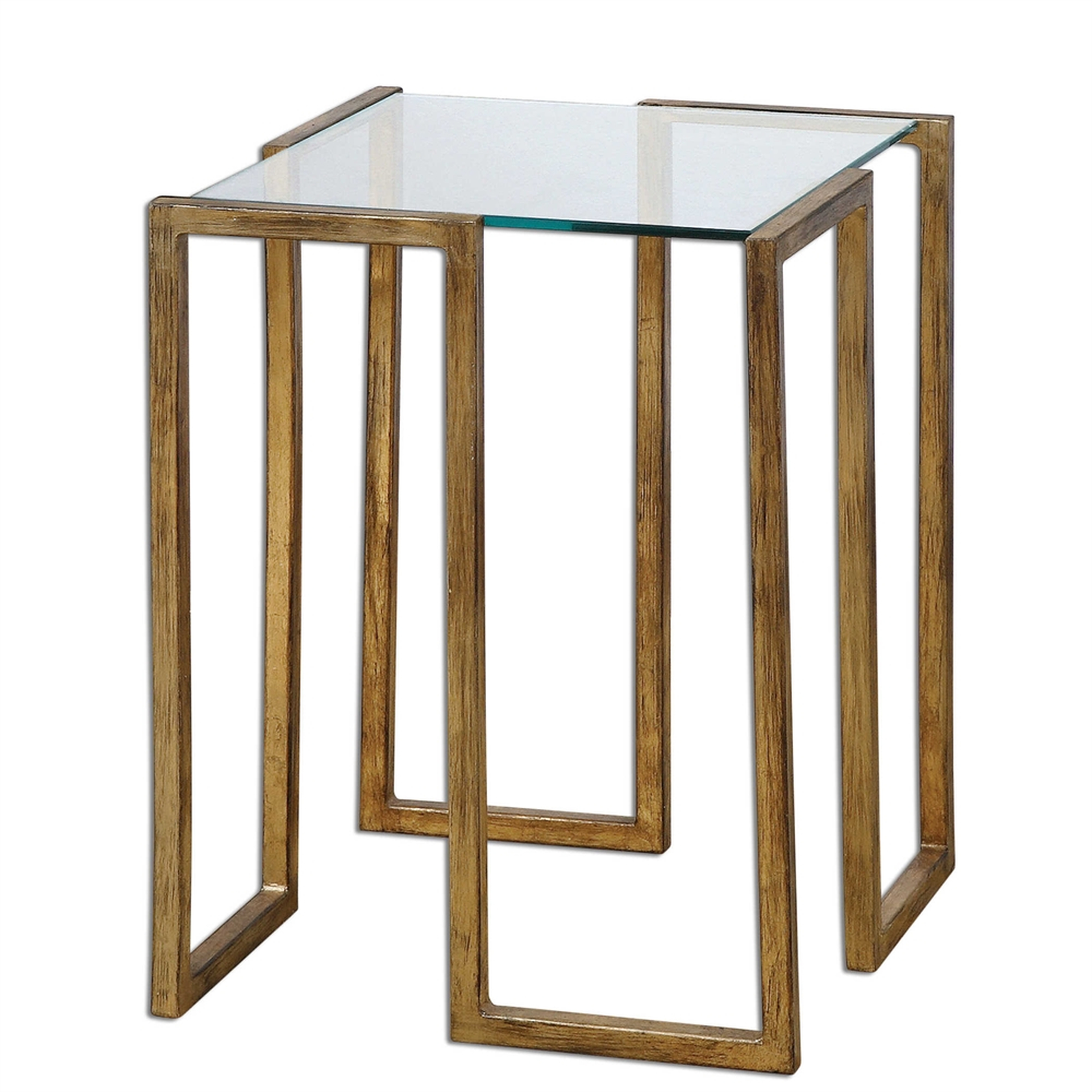 Mirrin, Accent Table - Hudsonhill Foundry
