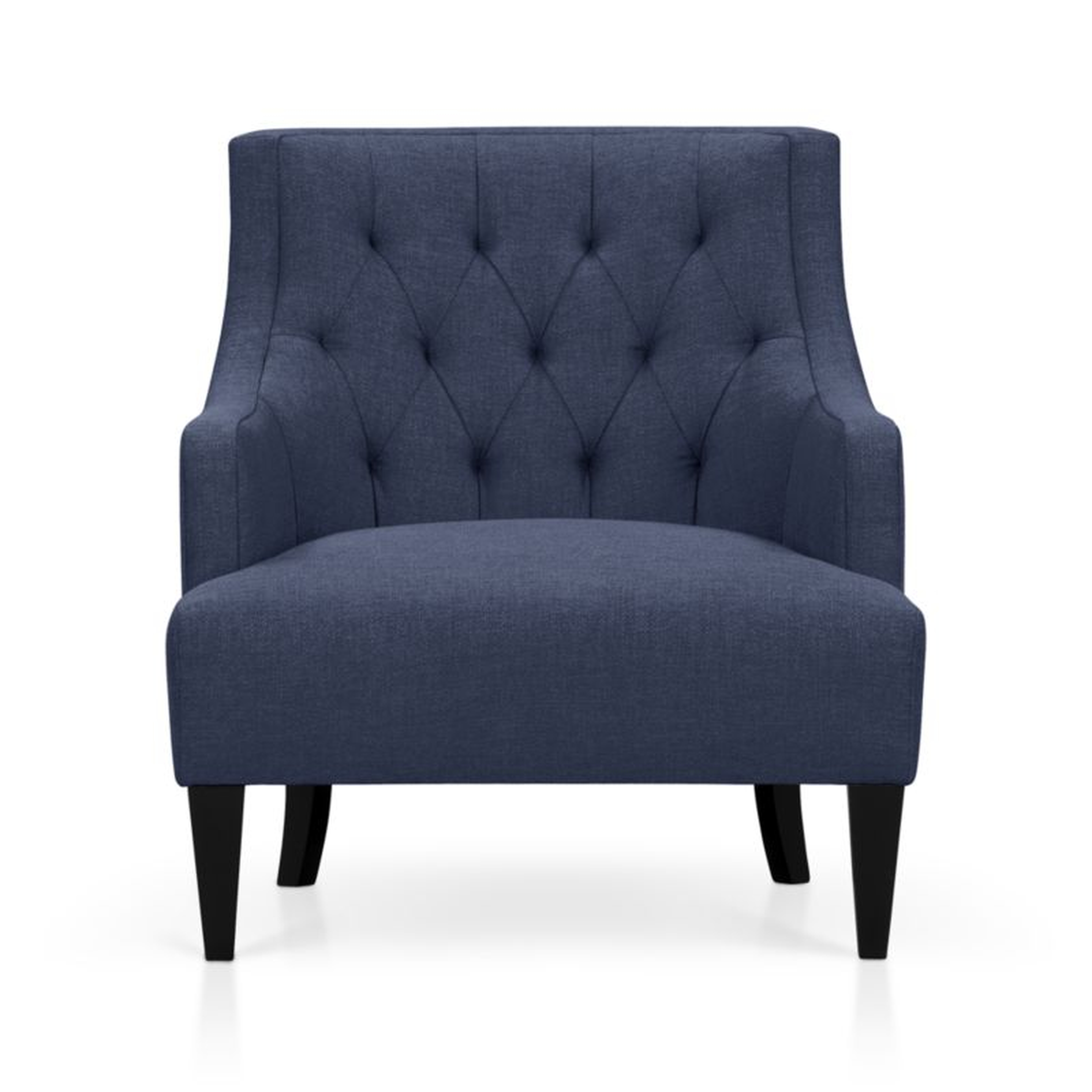 Tess Chair - Crate and Barrel