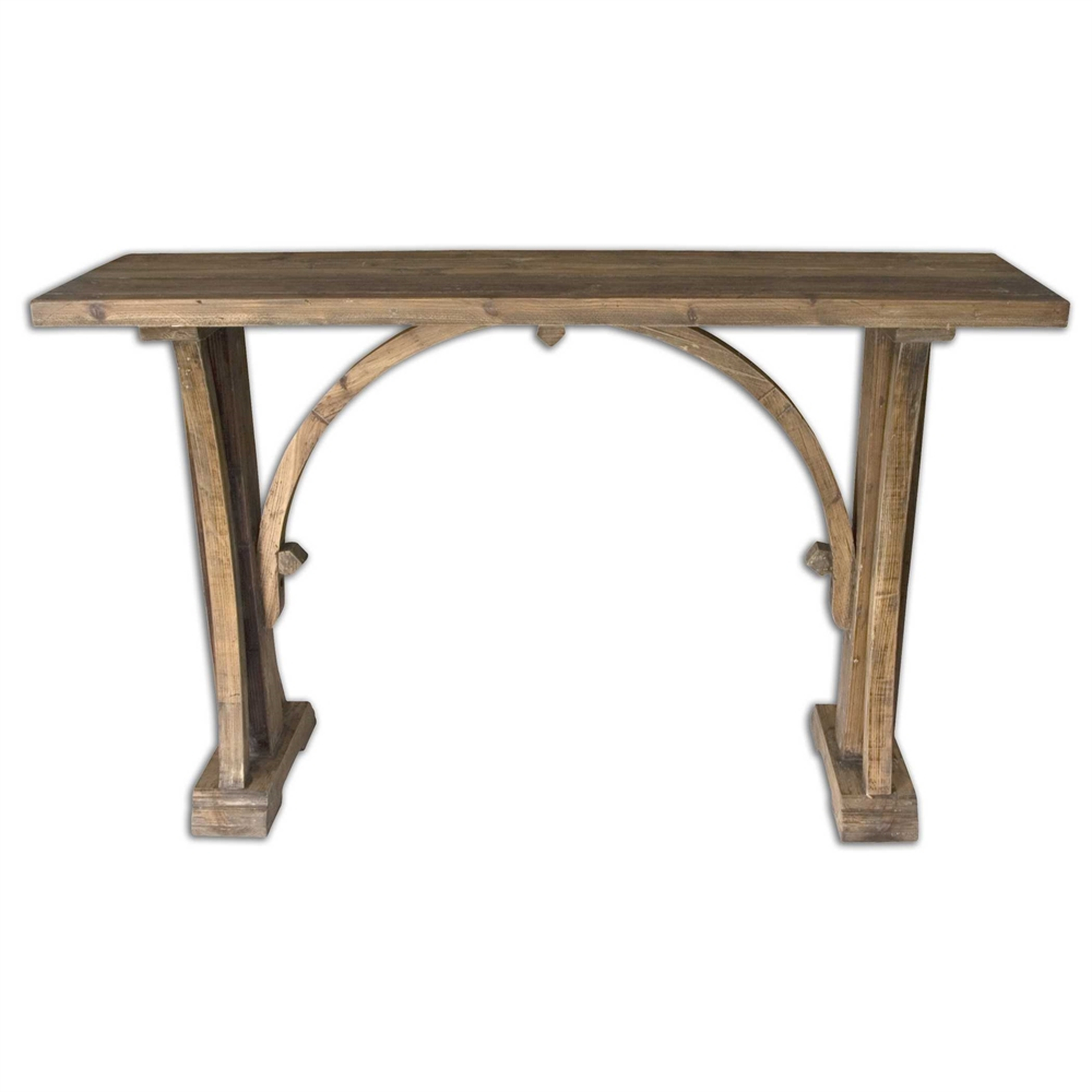 Genessis, Console Table - Hudsonhill Foundry