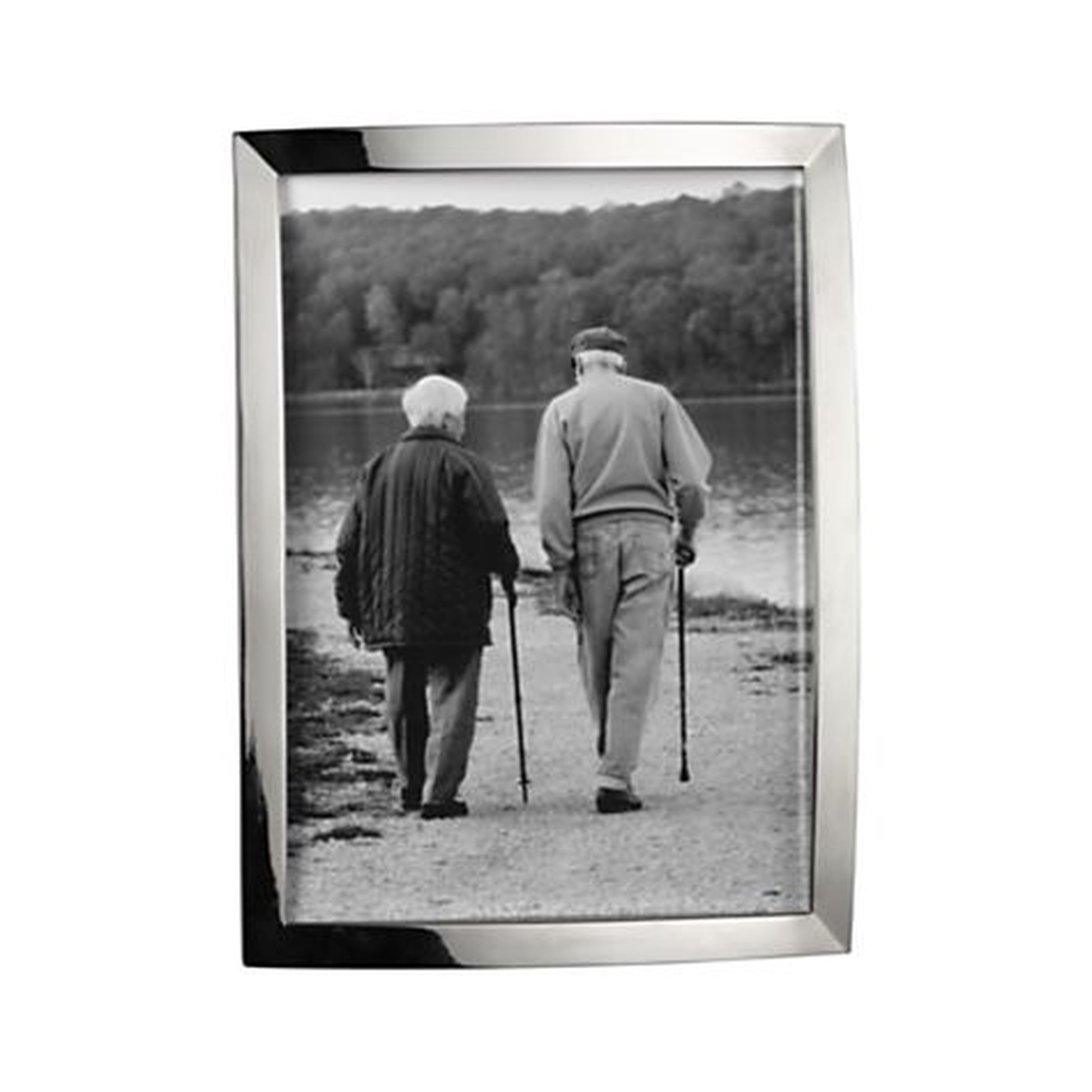 Eliza Frames - 5" x 7" - Crate and Barrel