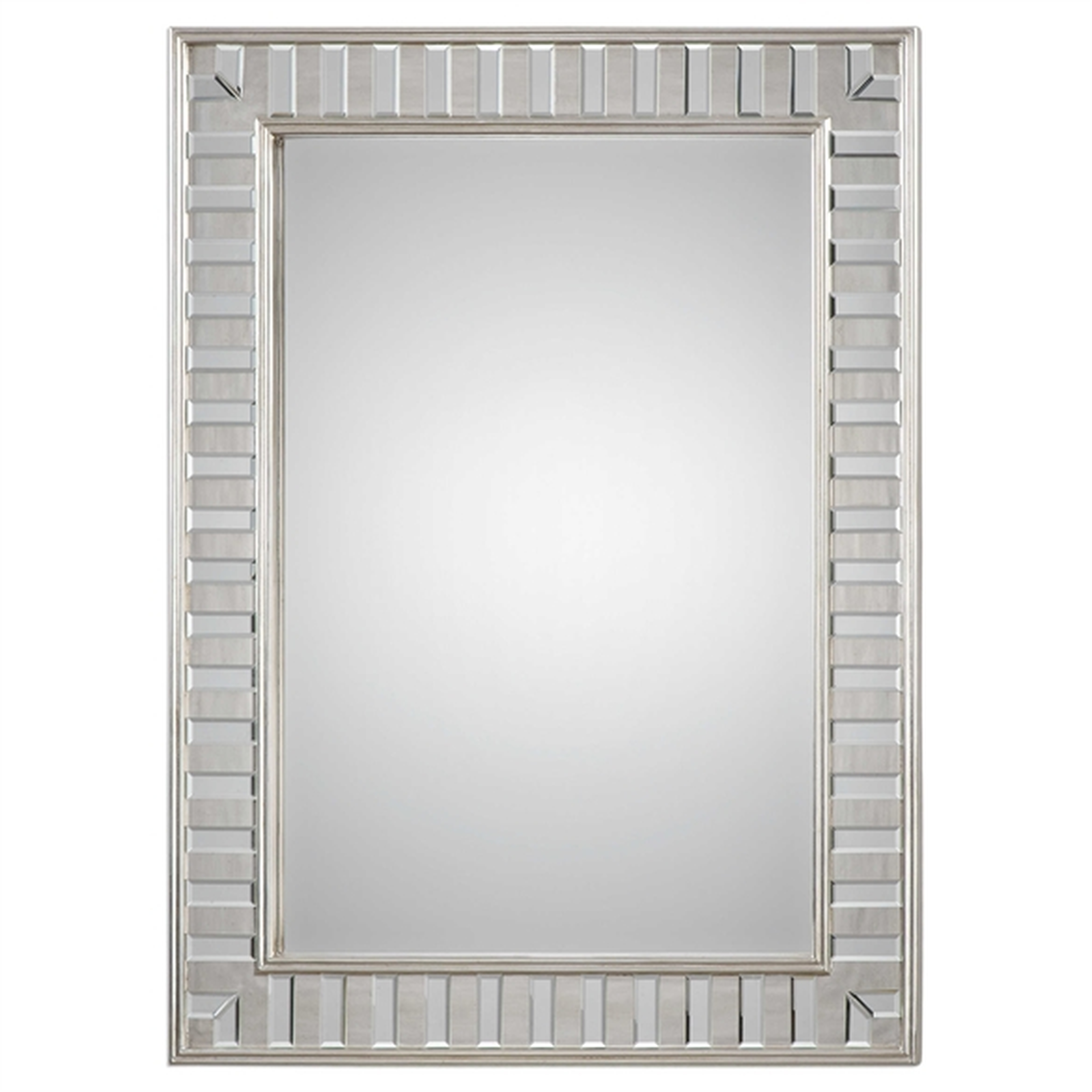 Lanester Mirror - Uttermost