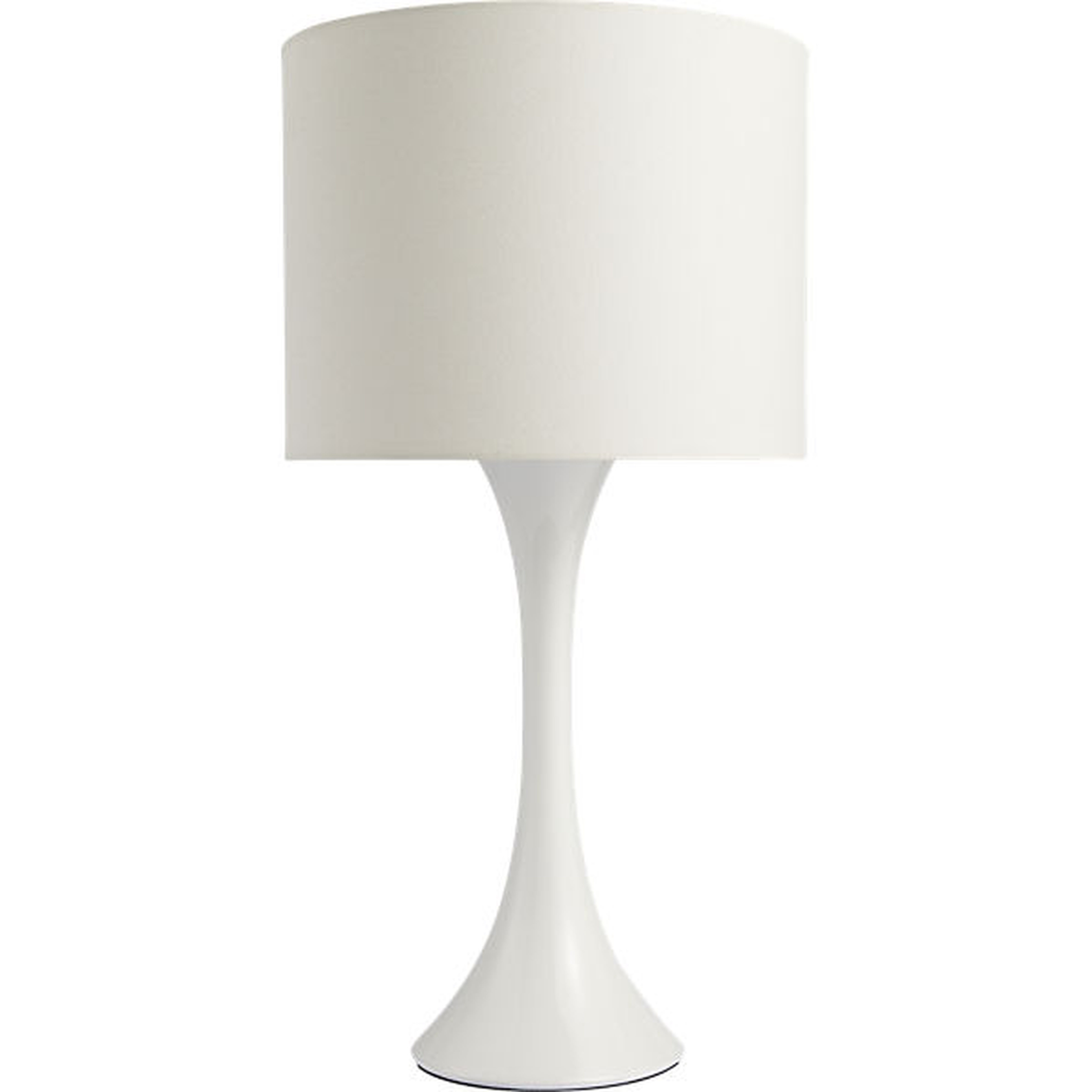 Ada II table lamp - CB2