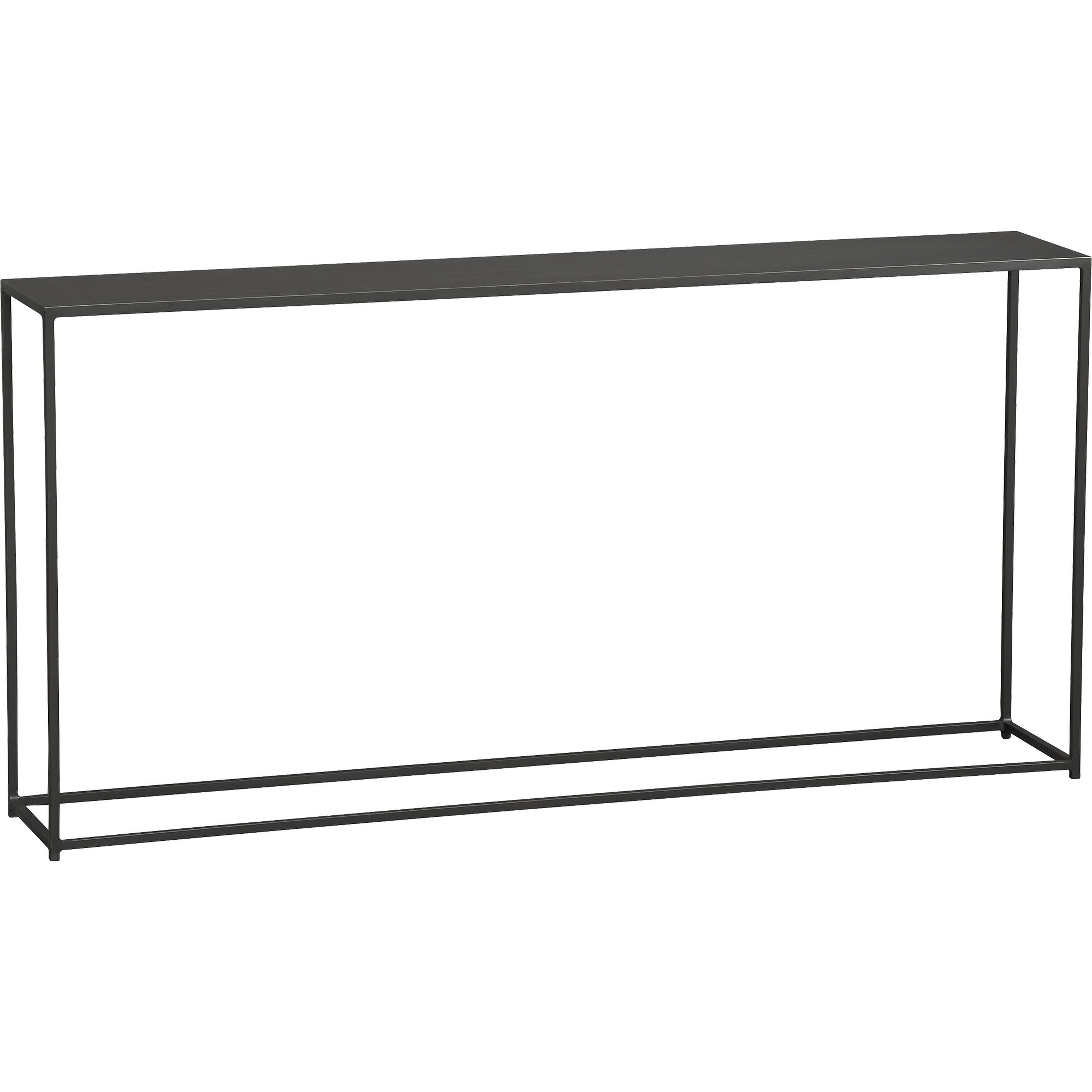 mill console table - CB2