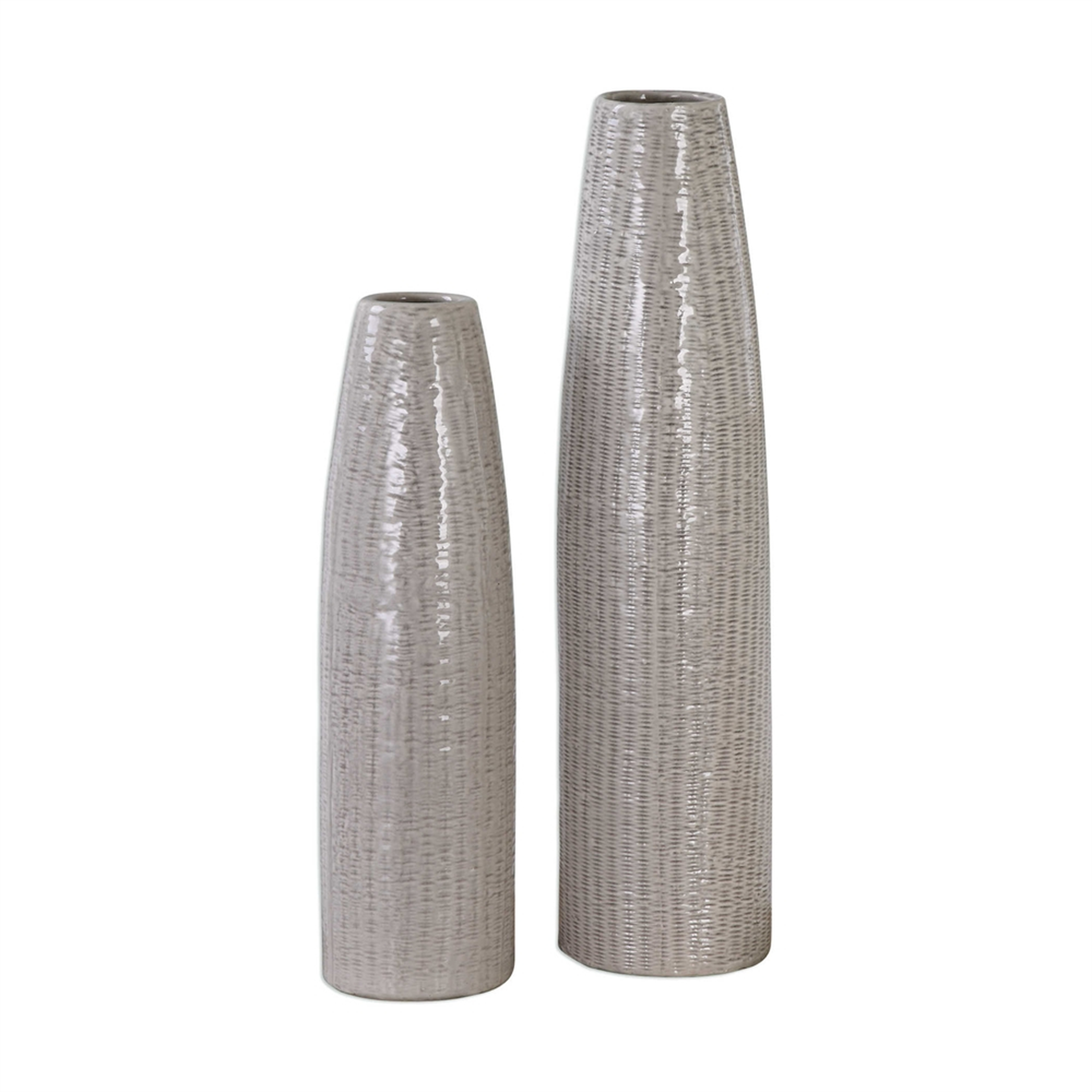 Sara Vases - Uttermost