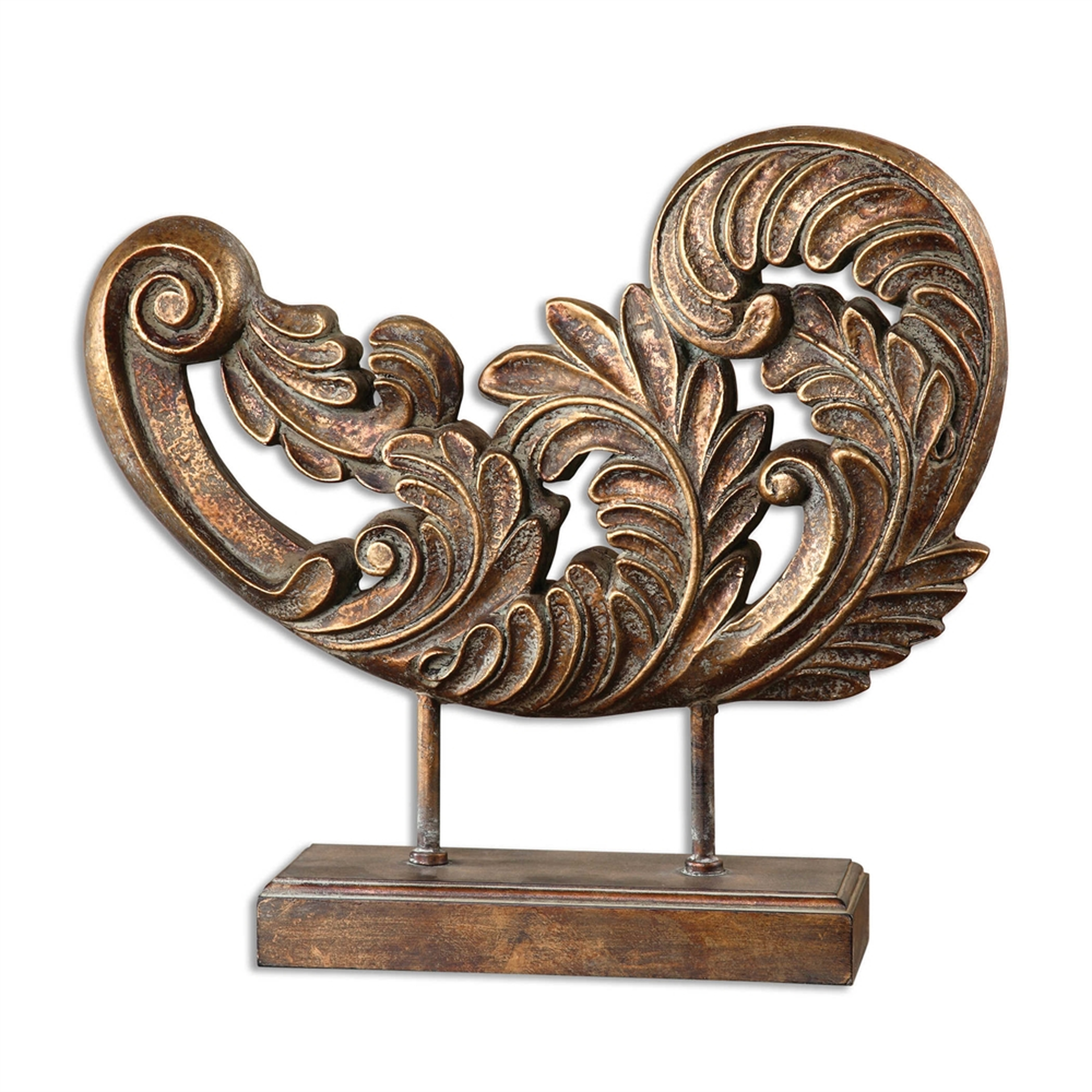 Ember - Uttermost