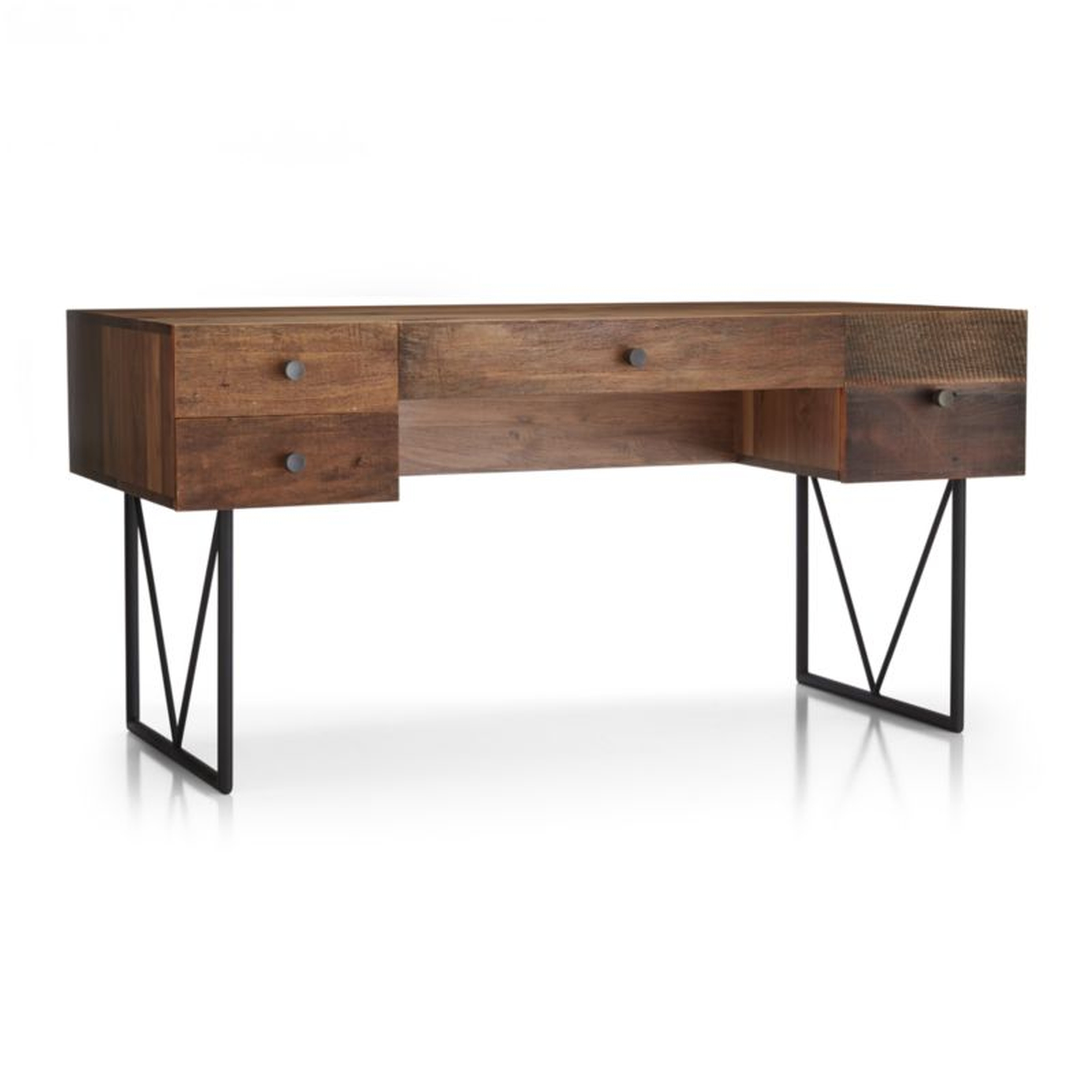 Atwood Desk - Crate and Barrel