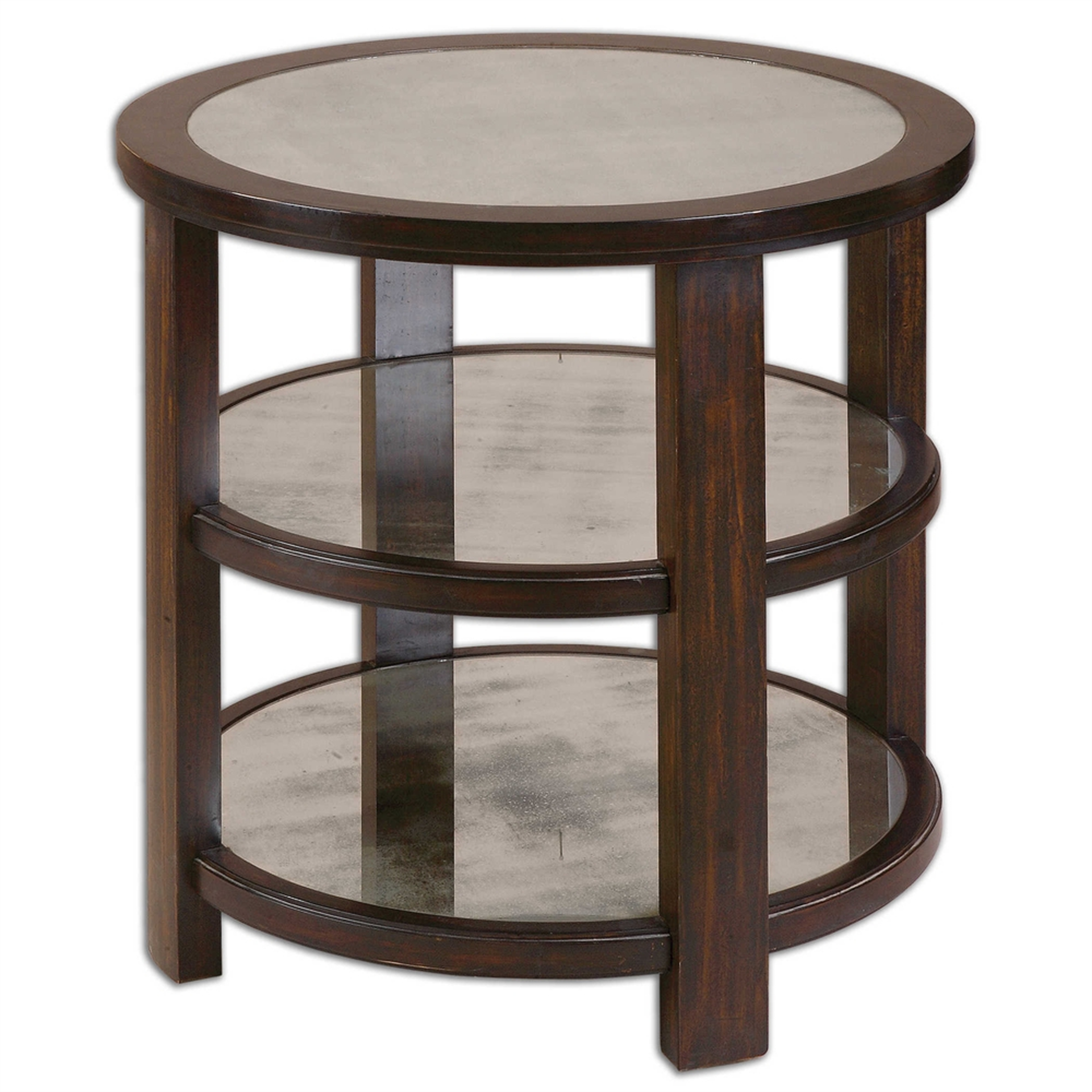 Monteith, Lamp Table - Uttermost