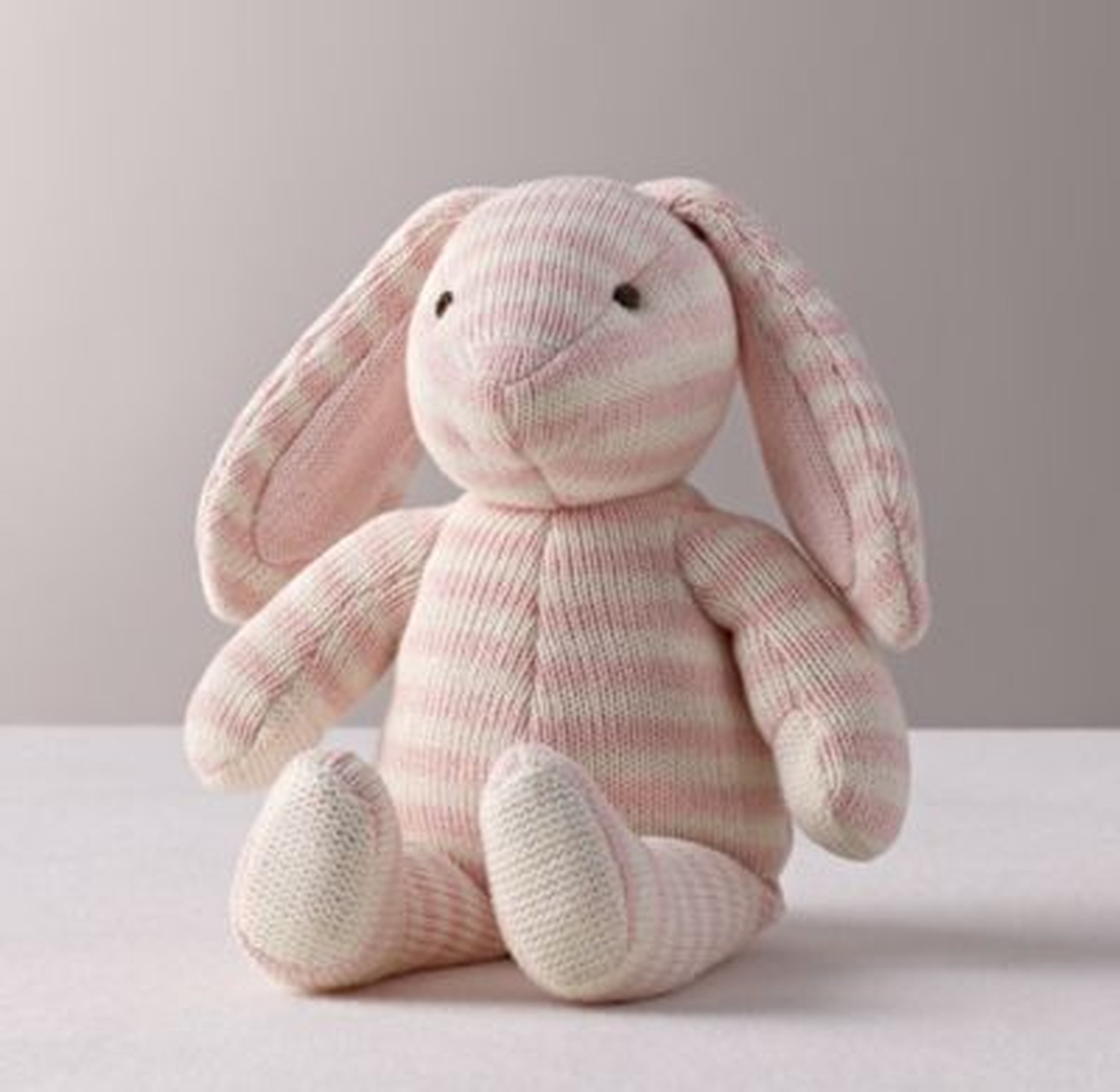 Luxe knit stuffed toy - RH Baby & Child