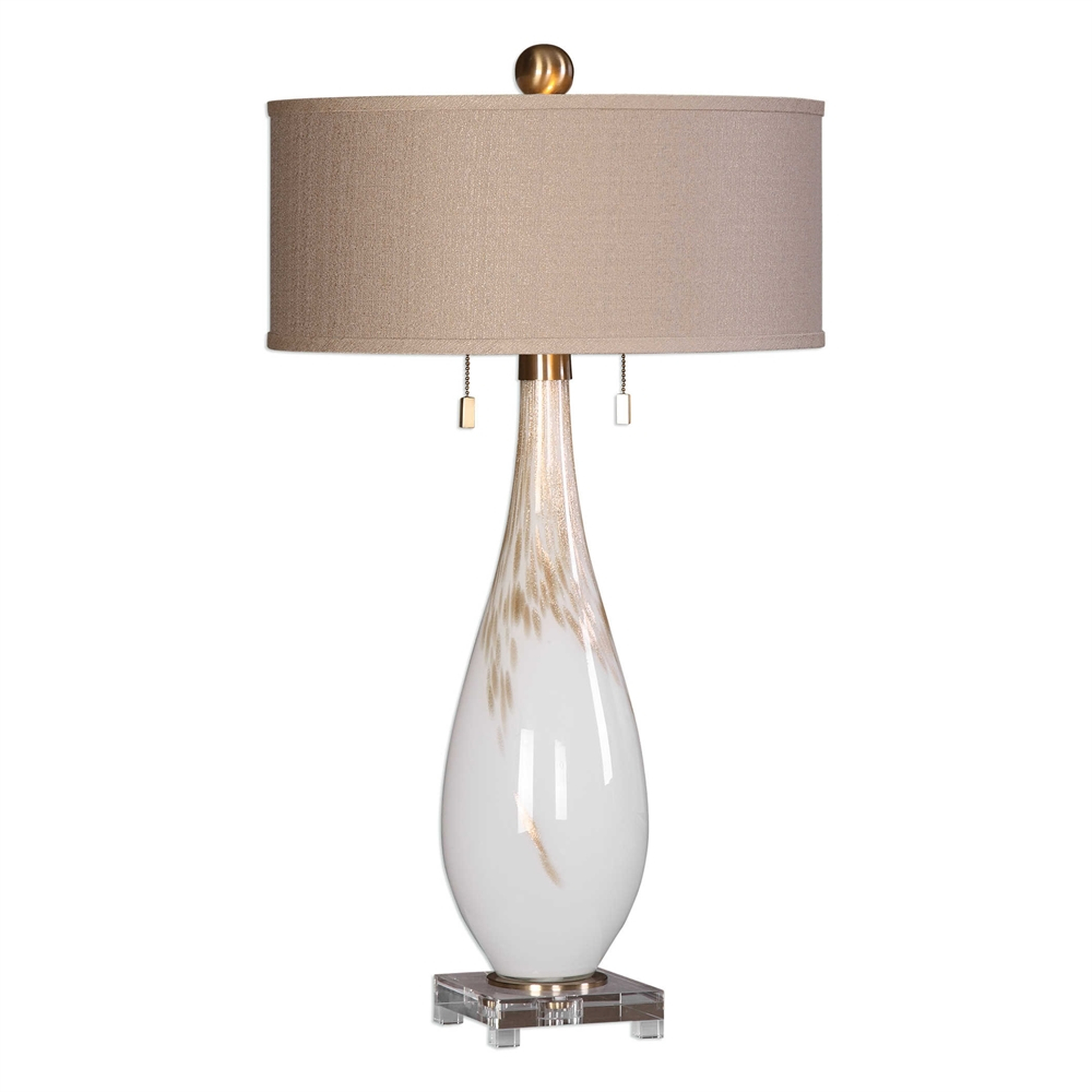Cardoni Lamp - Uttermost