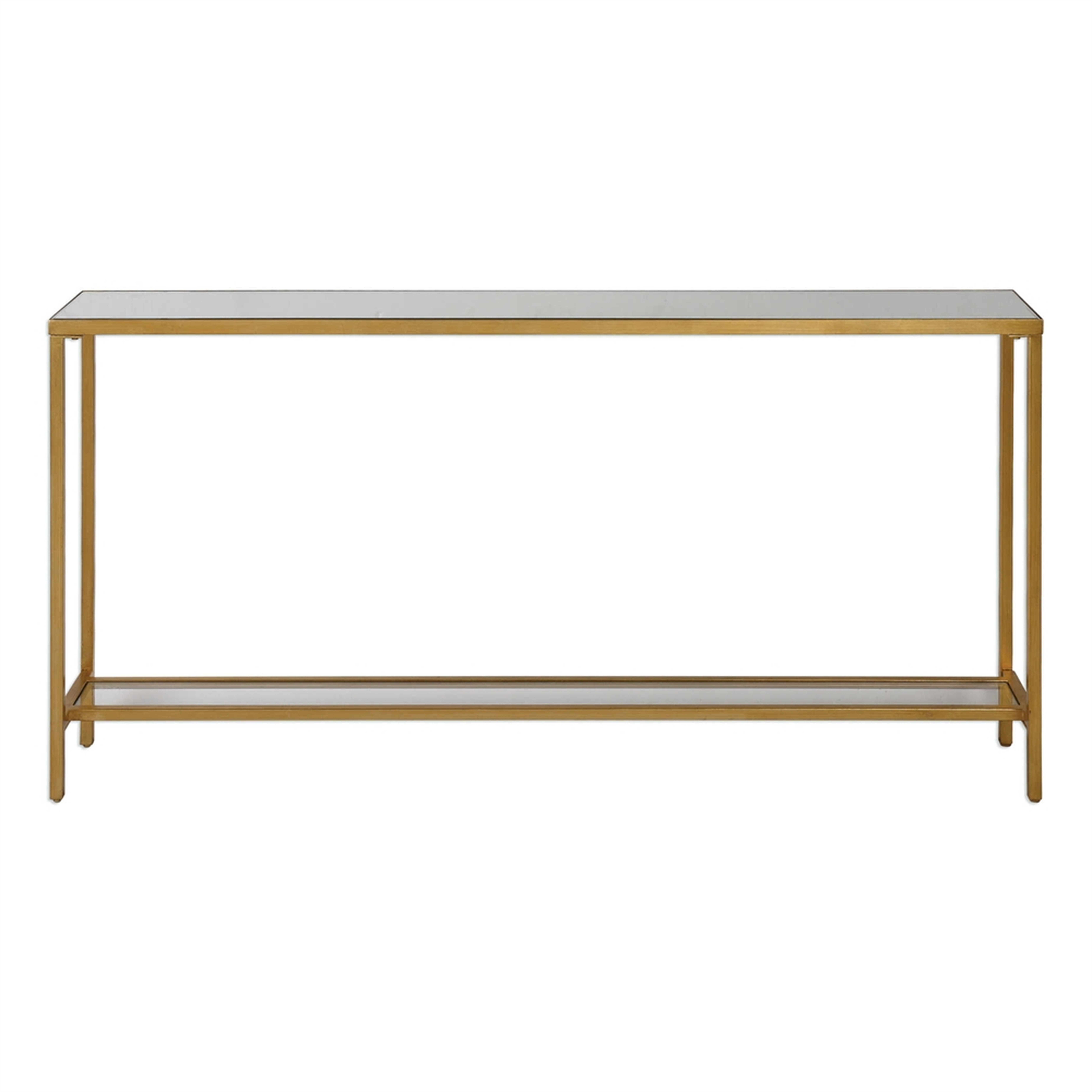 Hayley, Console Table - Hudsonhill Foundry