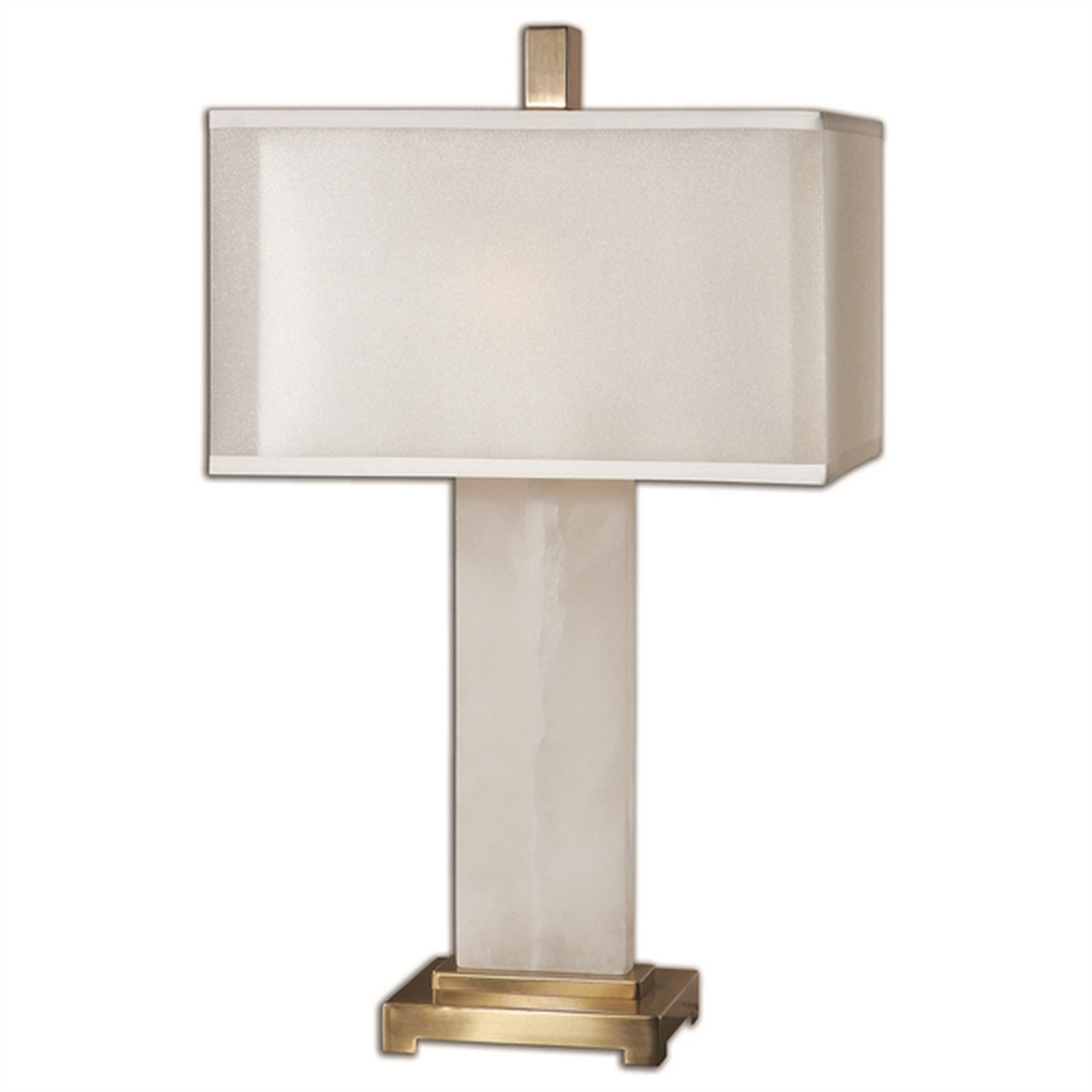 Athanas Lamp - Uttermost