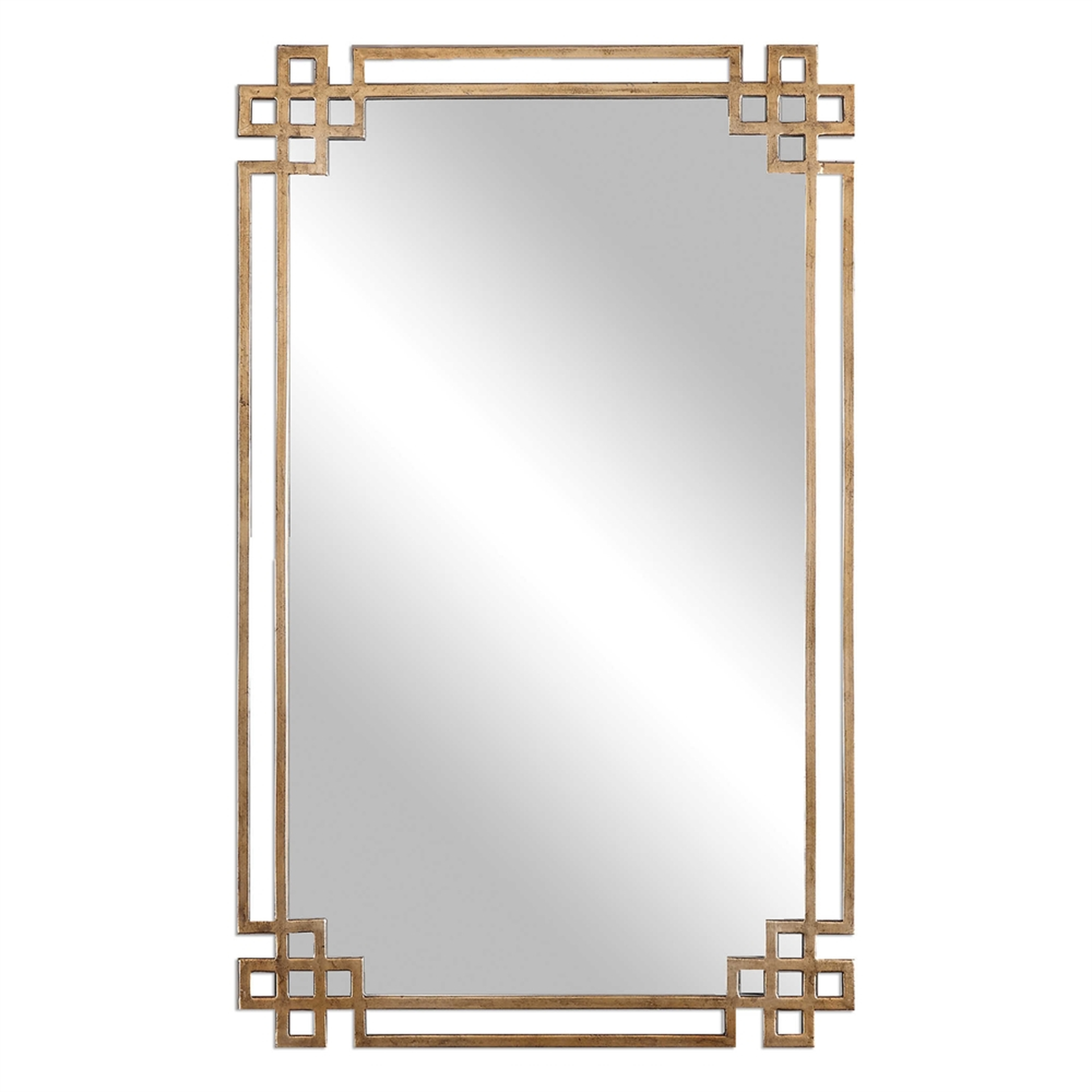 Devoll Mirror - Uttermost