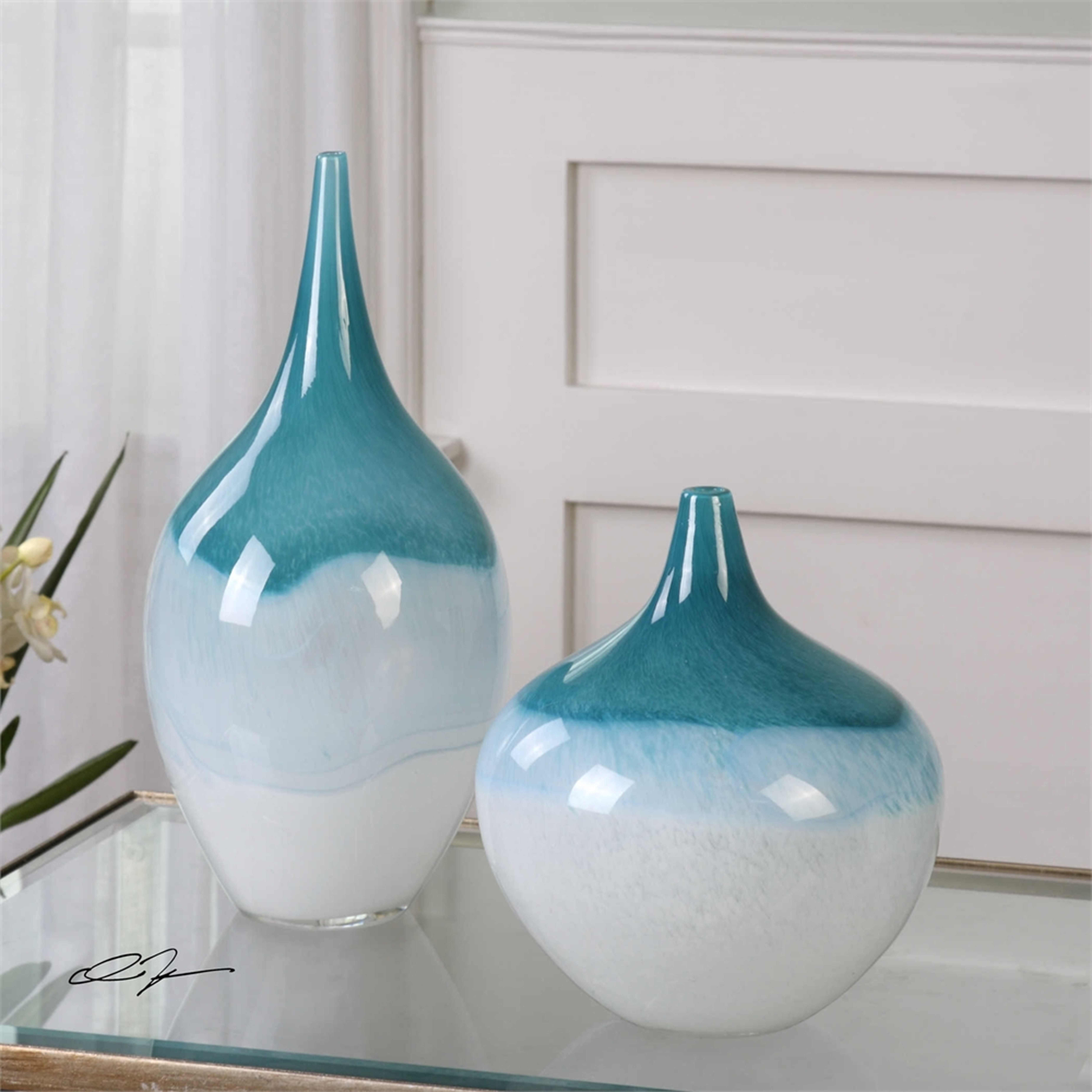 Carla Vases - Uttermost