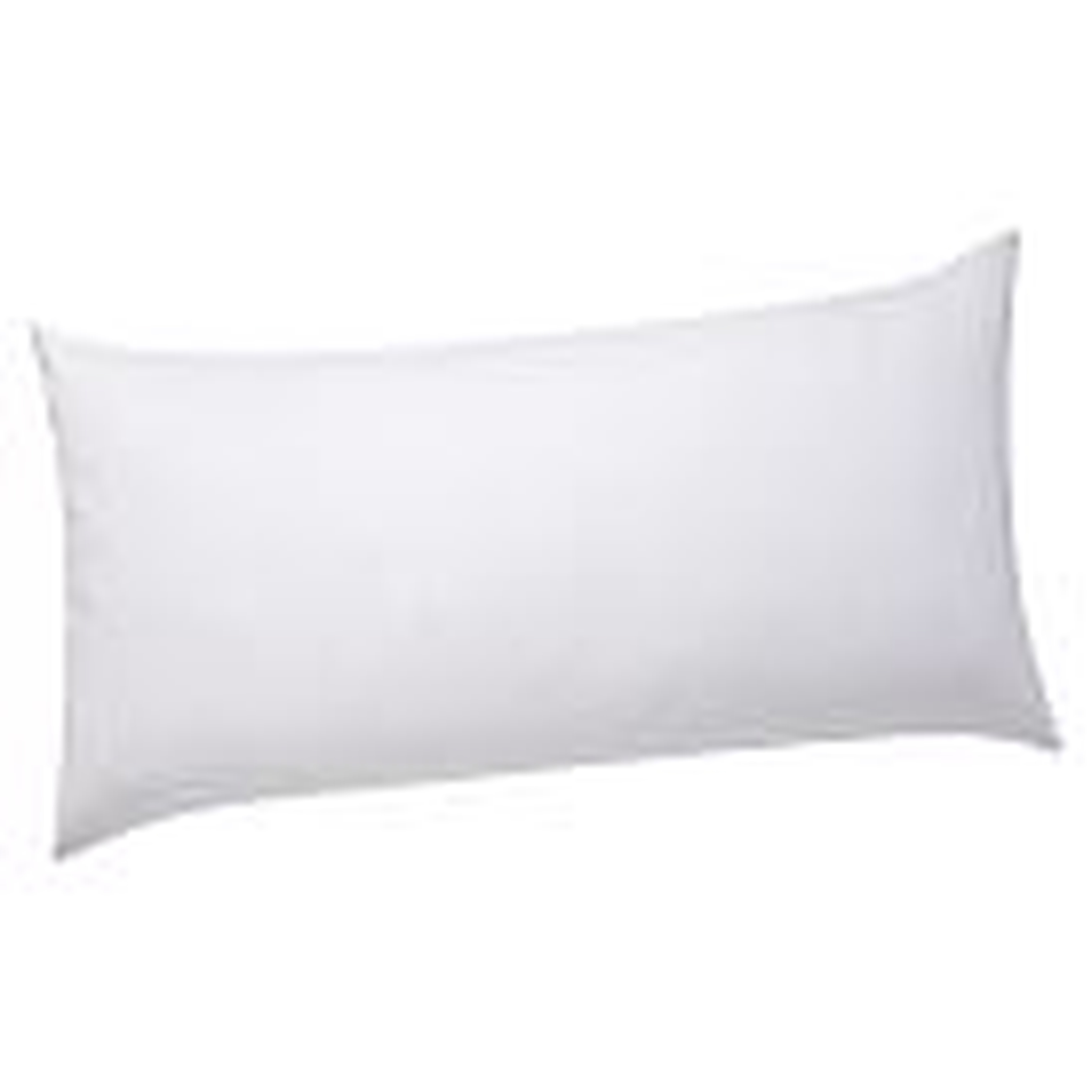 Pillow Insert - 12" x 24" - White - Spiraloft - Pottery Barn Teen