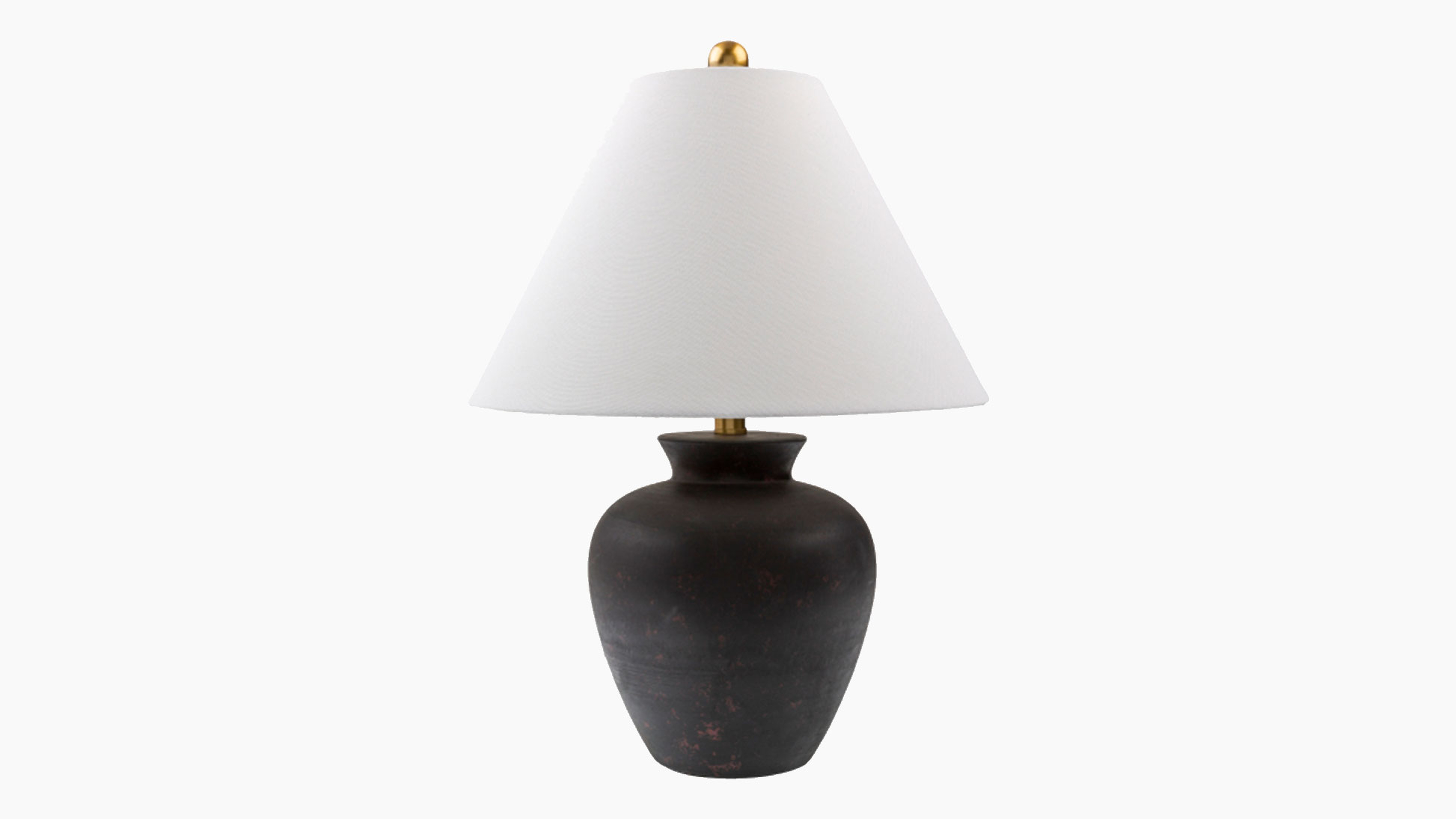Grove Table Lamp - The Inside