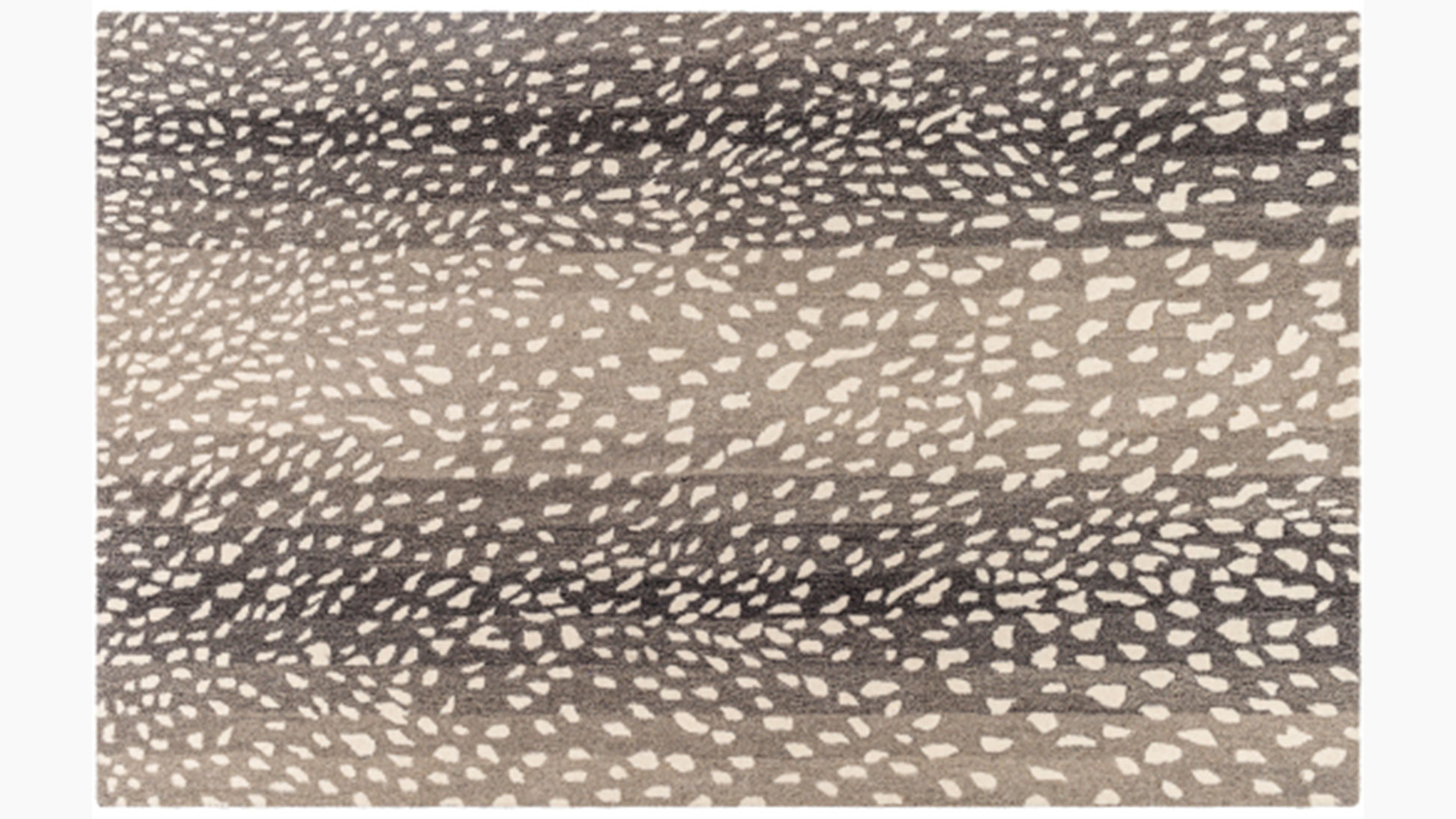 Fawn Rug | 8' x 11' | Stone - The Inside