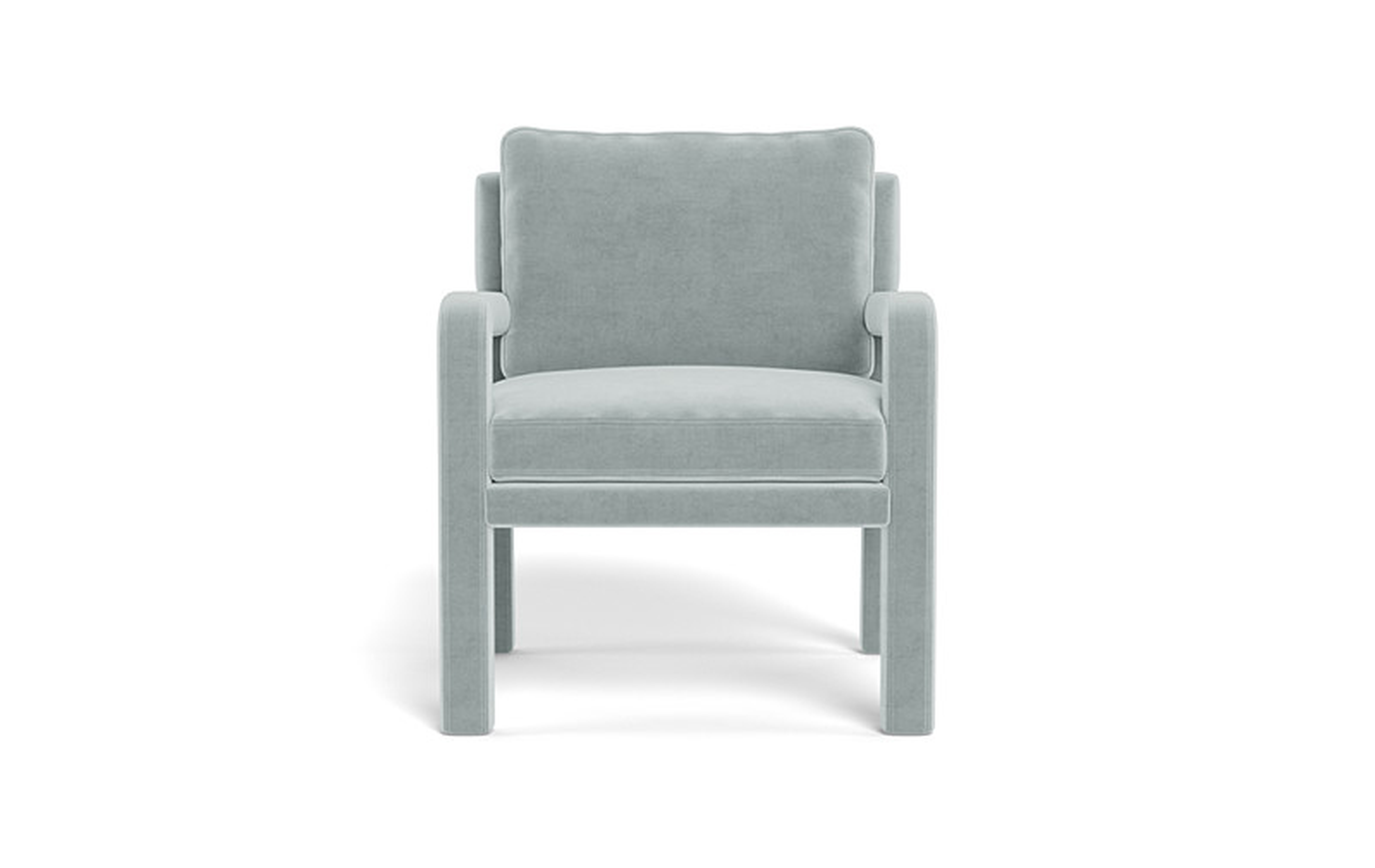 Rowan Accent Chair - Interior Define